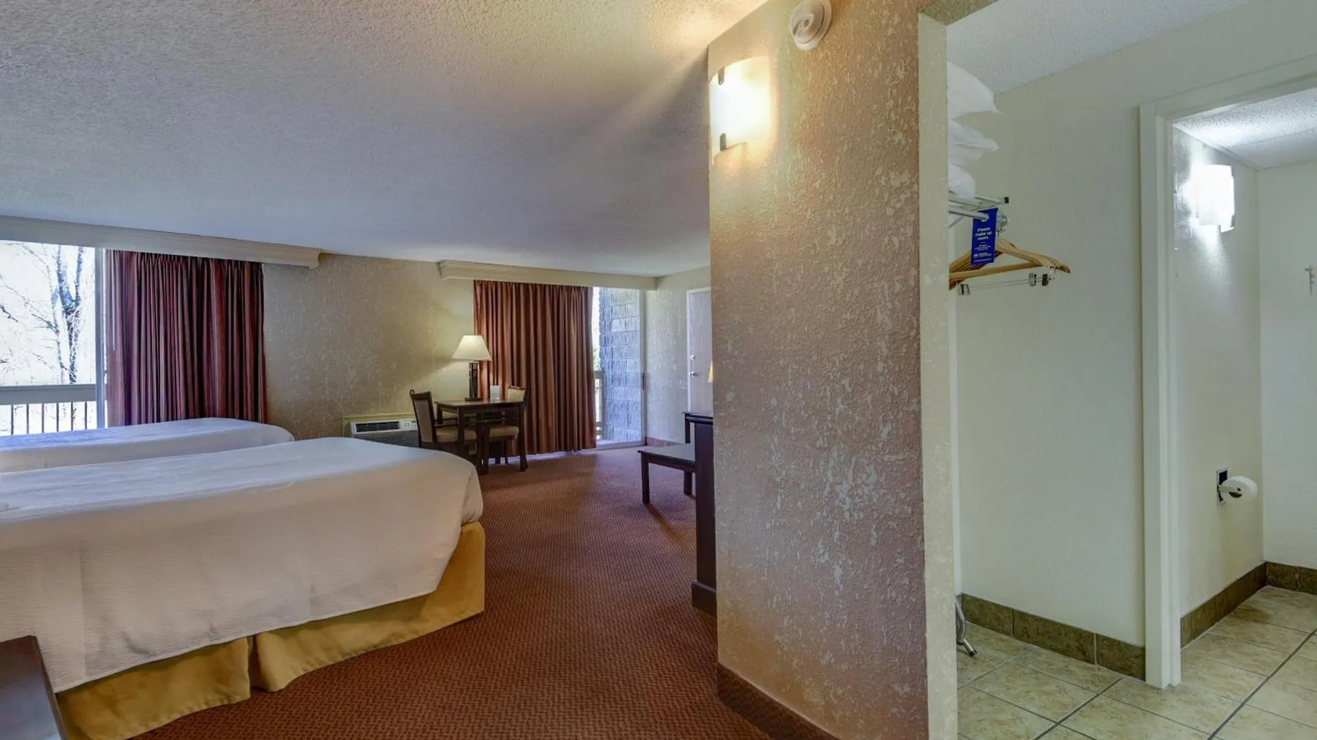 Western Branson Inn&conference Center Hotel