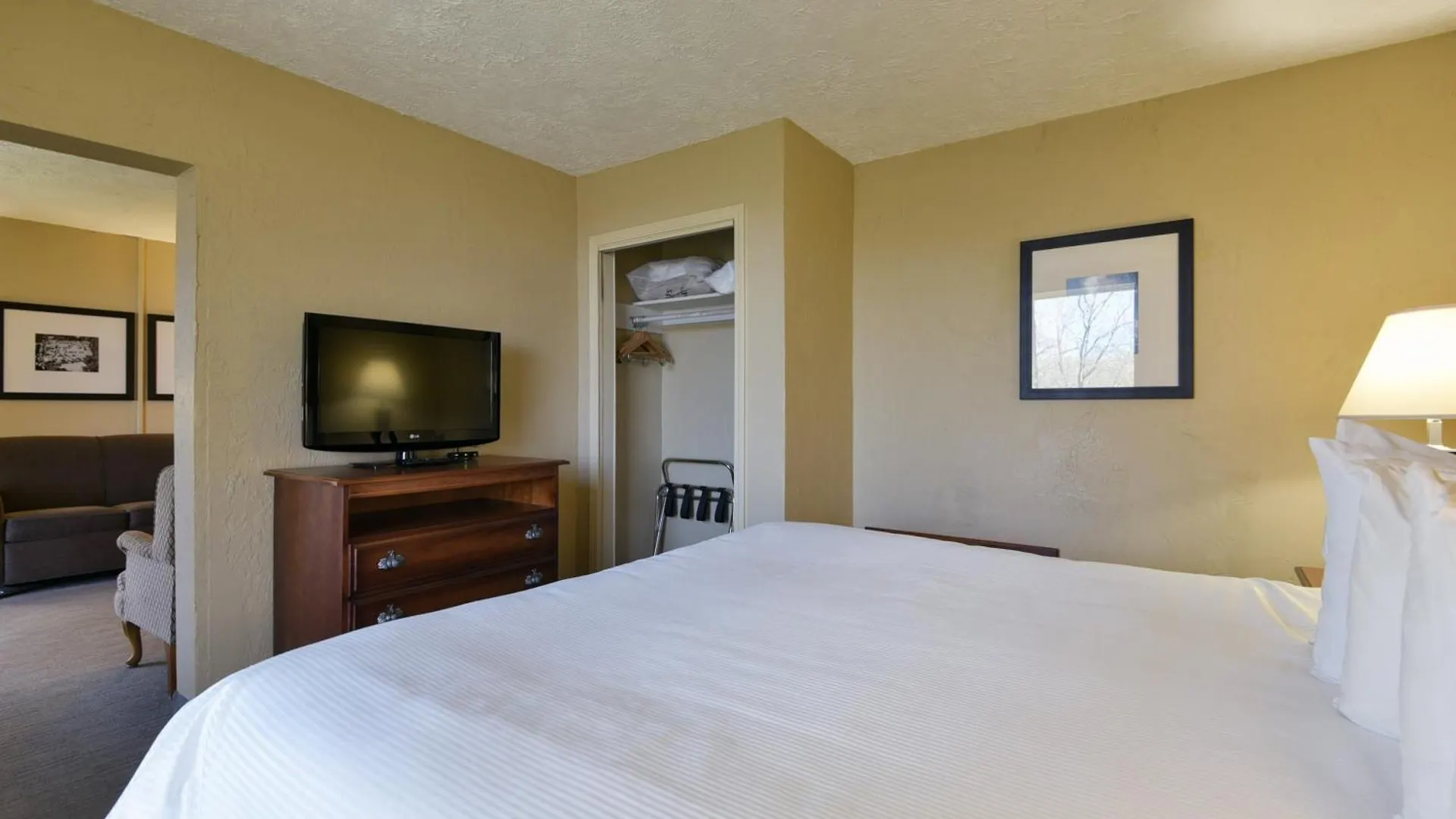 Western Branson Inn&conference Center