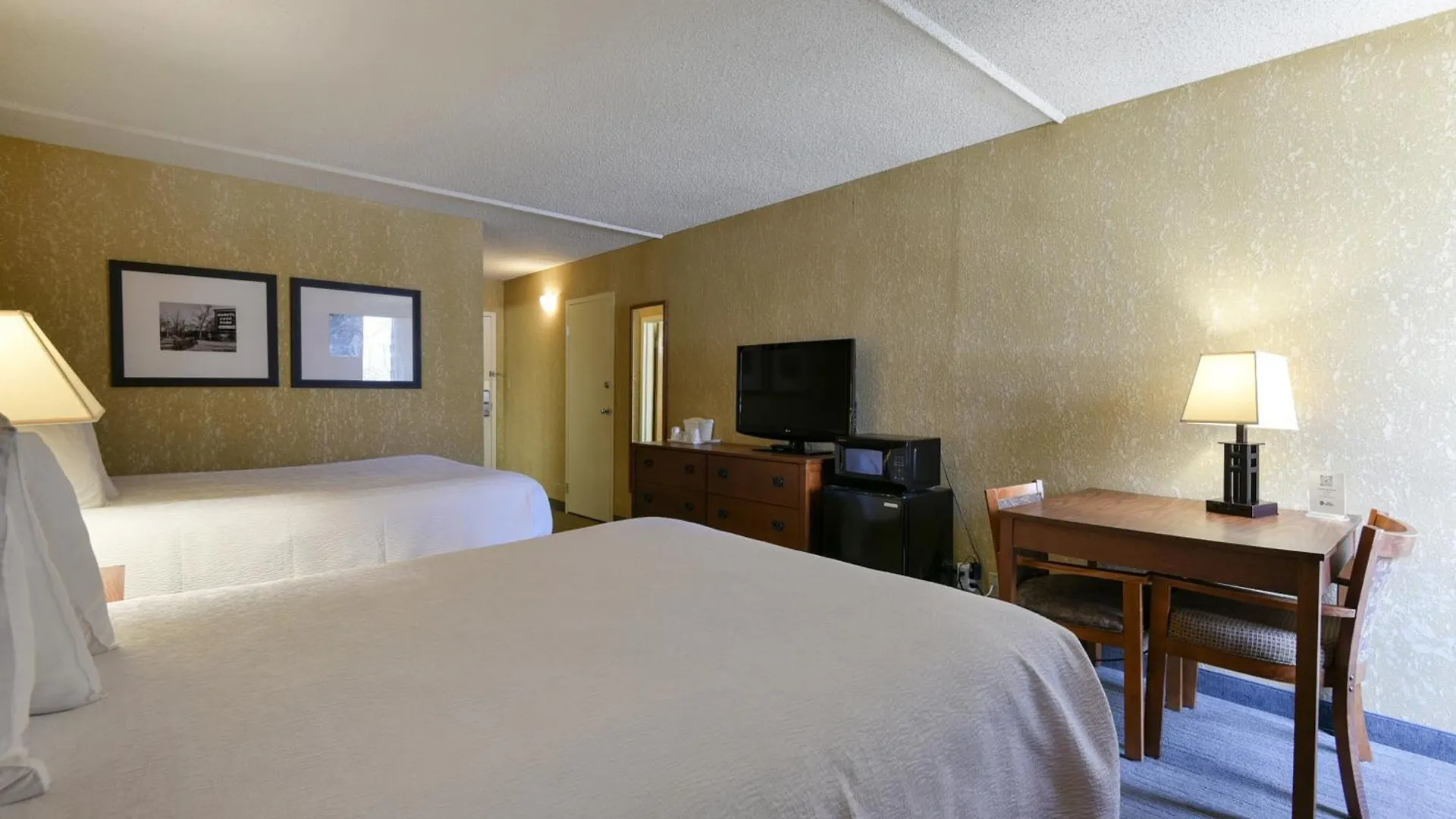 Western Branson Inn&conference Center 3* Branson West