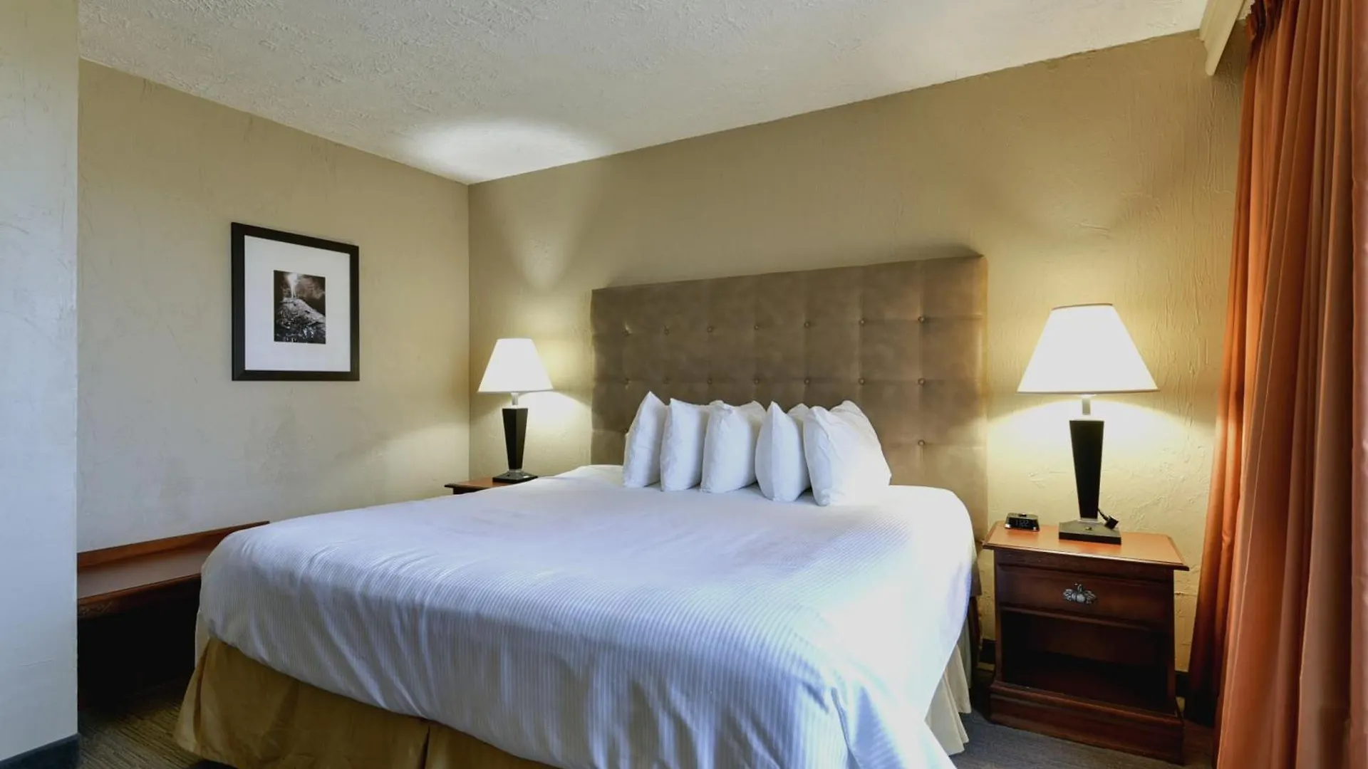 Western Branson Inn&conference Center 3* Branson West