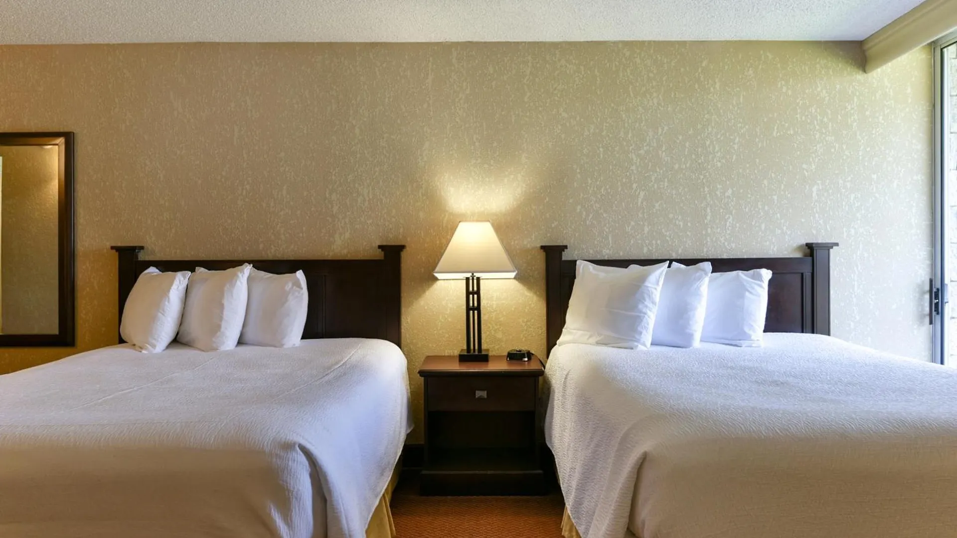 Western Branson Inn&conference Center Hotel 3*