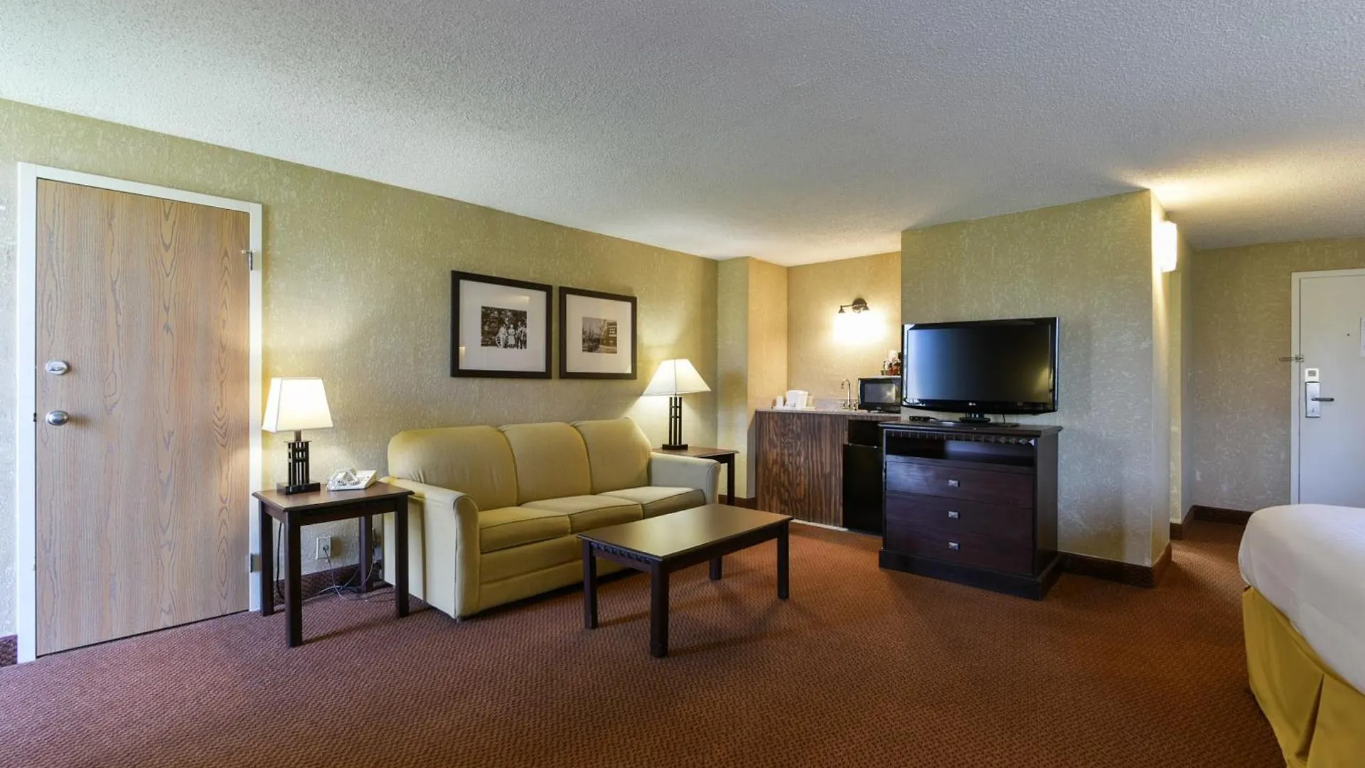 Hotel Western Branson Inn&conference Center