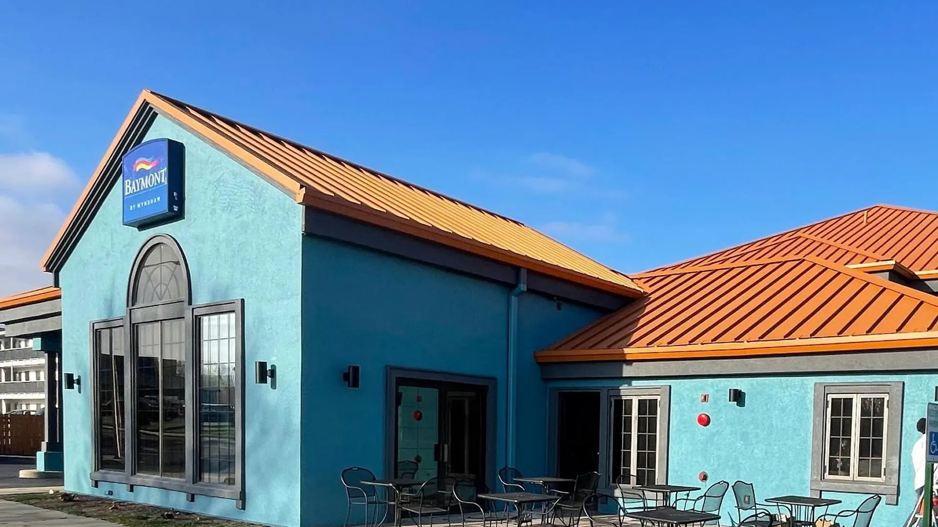 Baymont By Wyndham Thousand Hills 2*