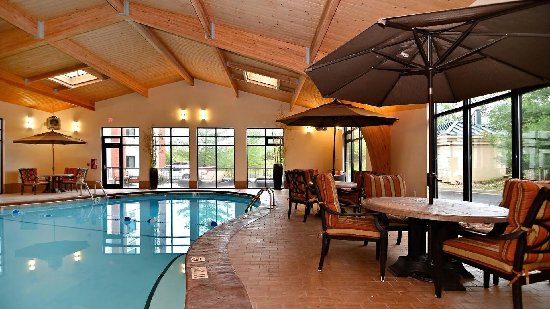 Resort Holiday Express Branson- Green Mountain Drive By Ihg Branson