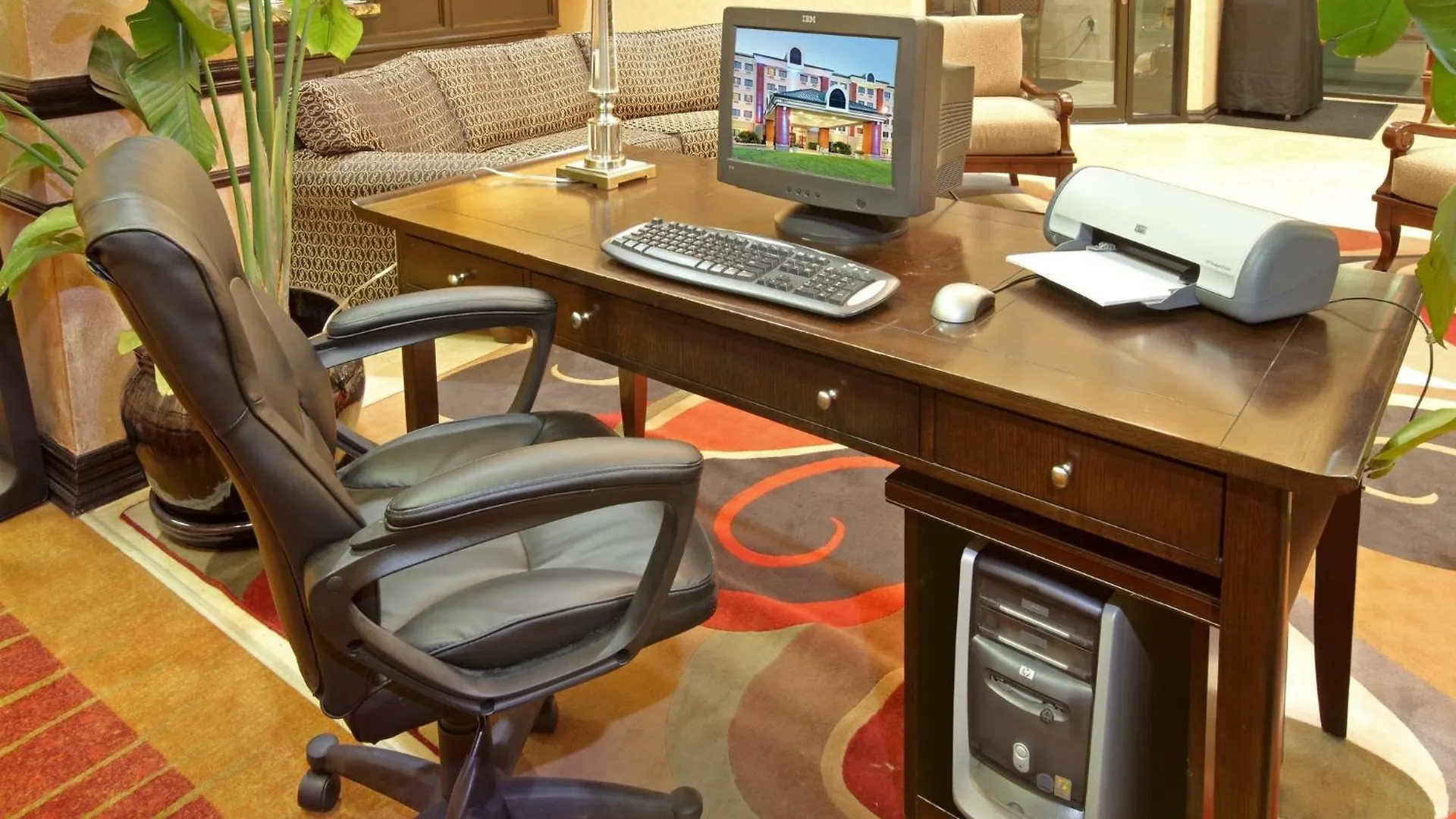 Resort Holiday Express Branson- Green Mountain Drive By Ihg 2*