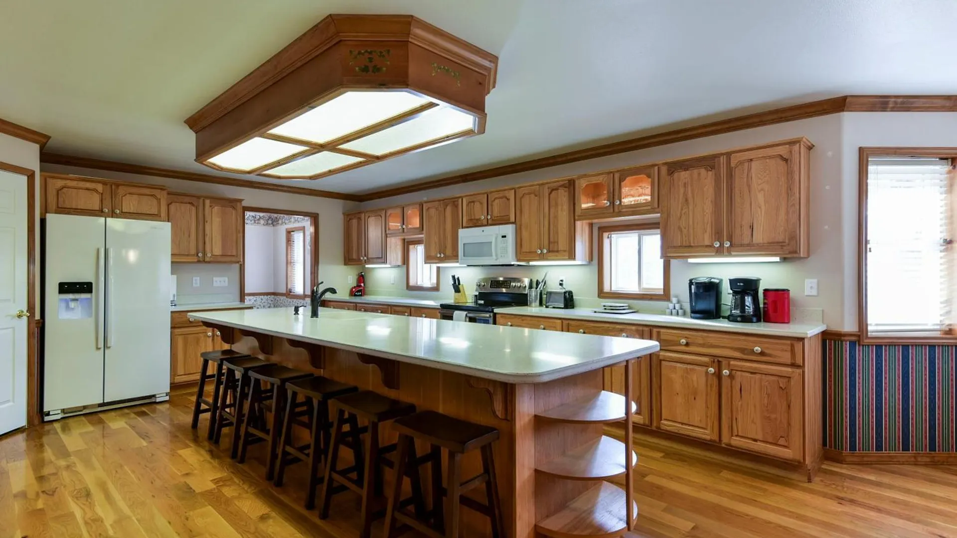 Σπίτι διακοπών 5 Bedroom Vacation Next To Silver Dollar Μπράνσον
