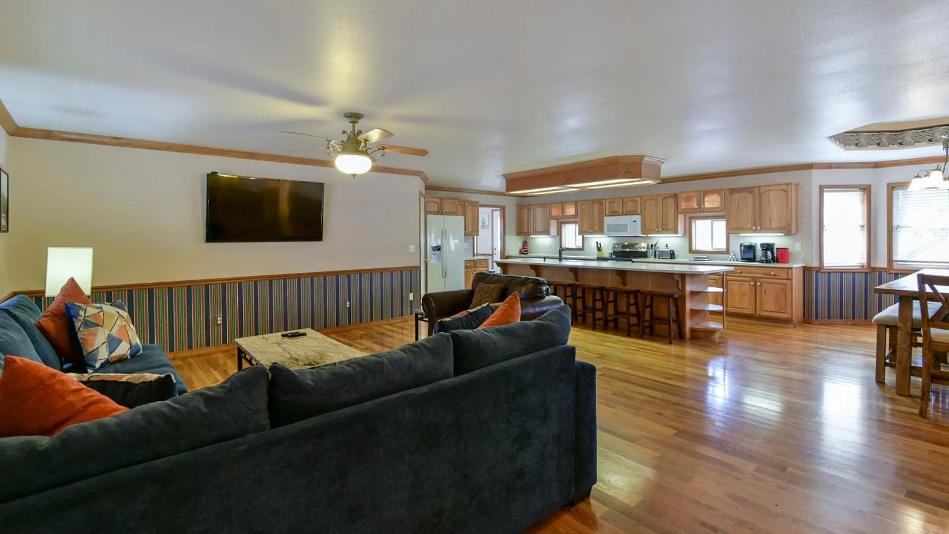 Σπίτι διακοπών 5 Bedroom Vacation Next To Silver Dollar