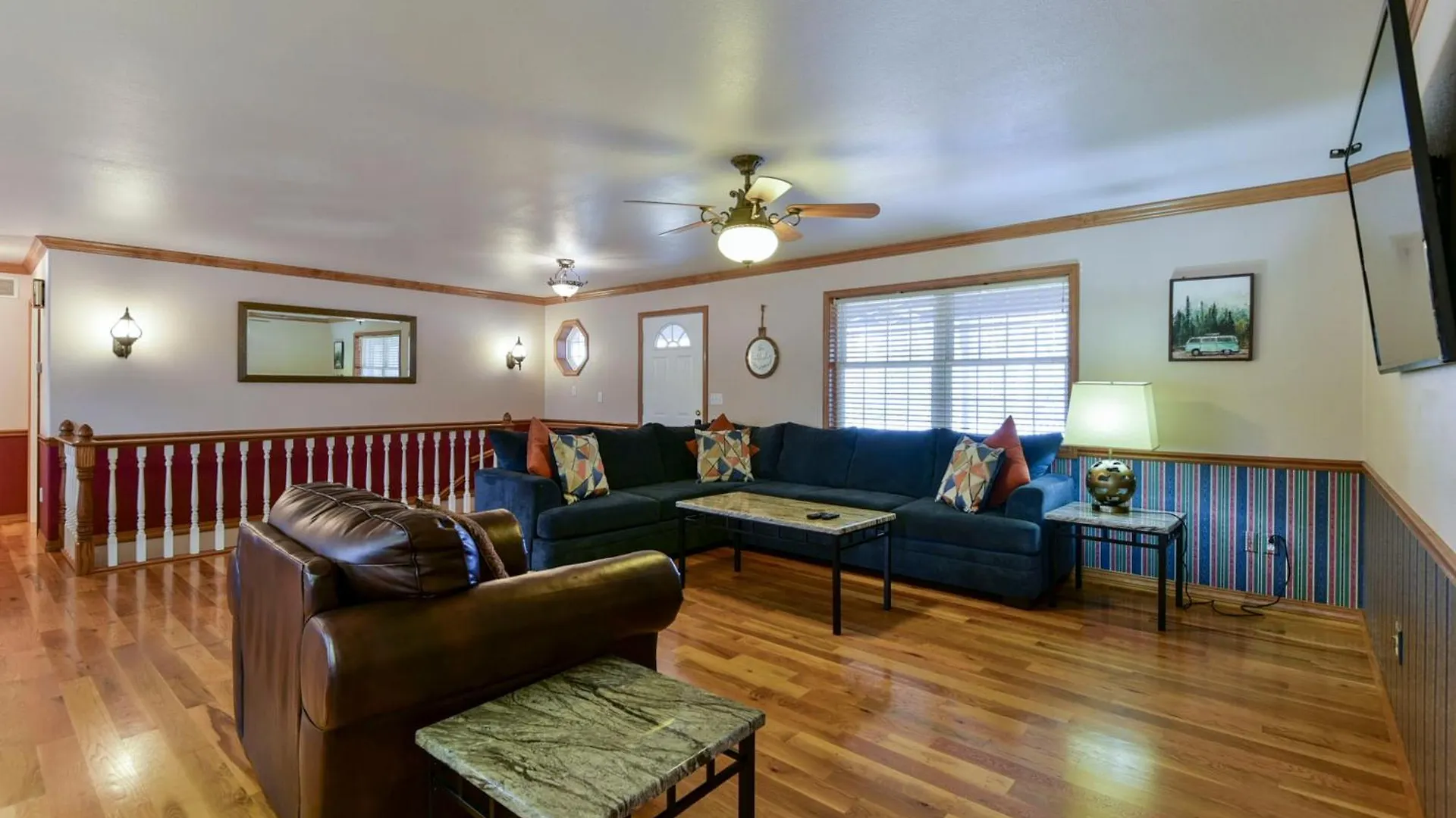 5 Bedroom Vacation Next To Silver Dollar Μπράνσον