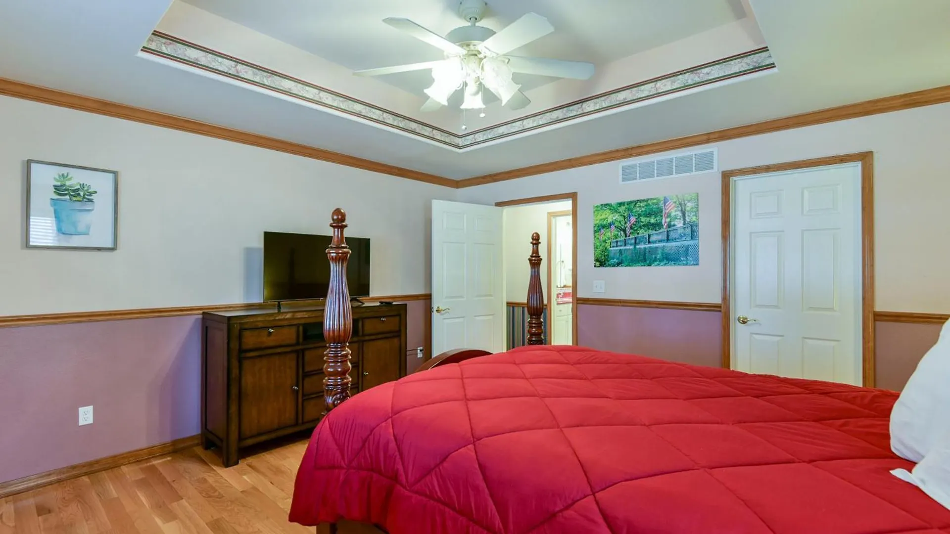 5 Bedroom Vacation Next To Silver Dollar Σπίτι διακοπών