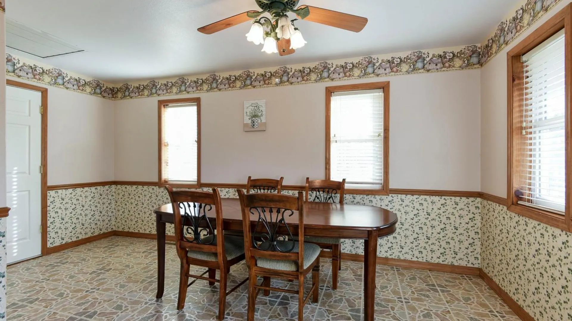 Σπίτι διακοπών 5 Bedroom Vacation Next To Silver Dollar Μπράνσον