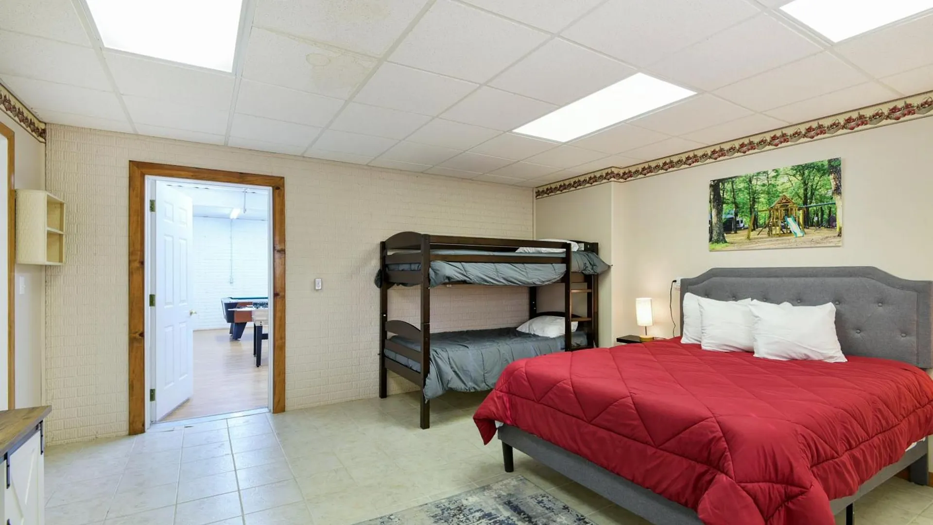 5 Bedroom Vacation Next To Silver Dollar * Μπράνσον