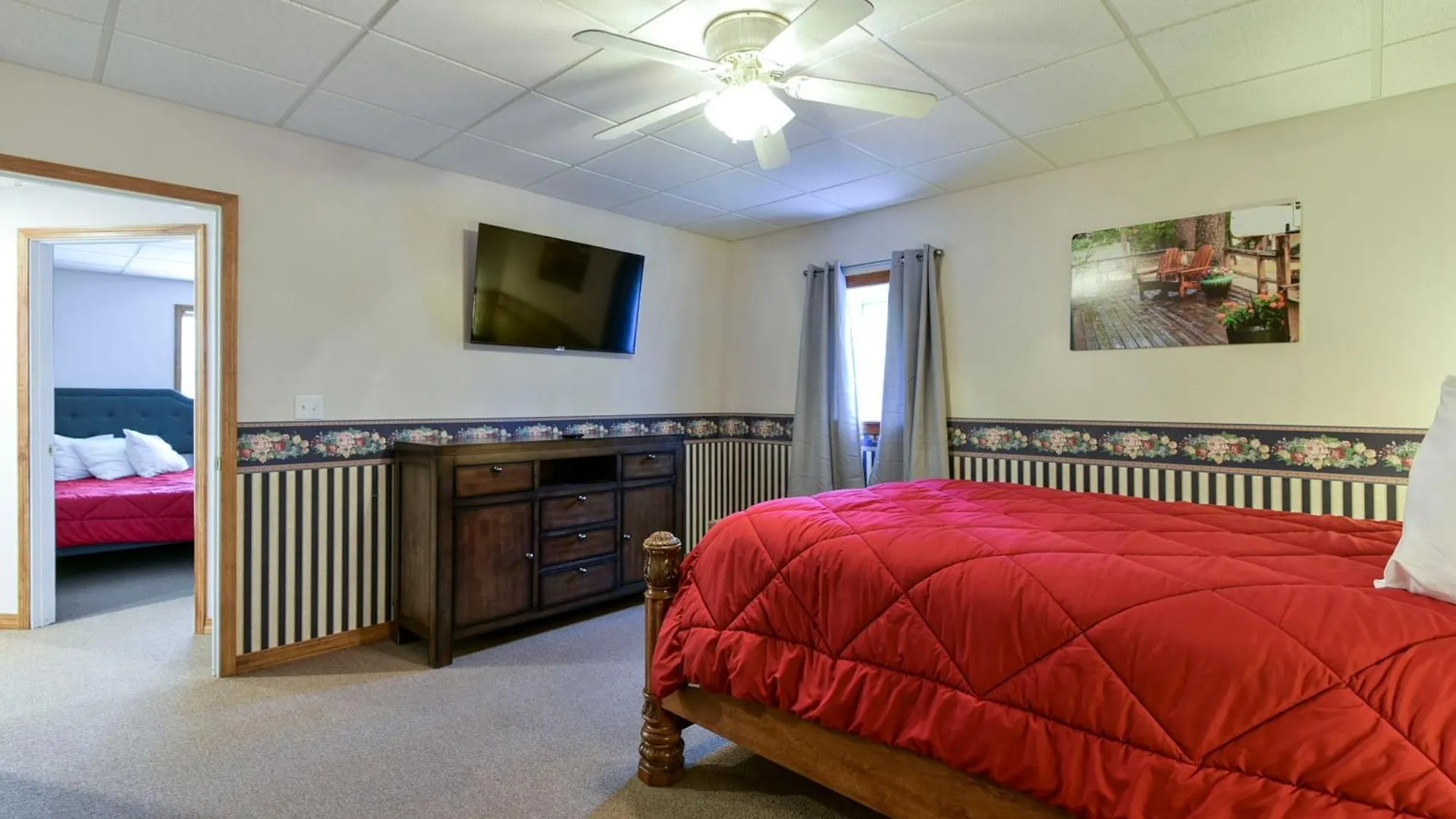5 Bedroom Vacation Next To Silver Dollar * Μπράνσον