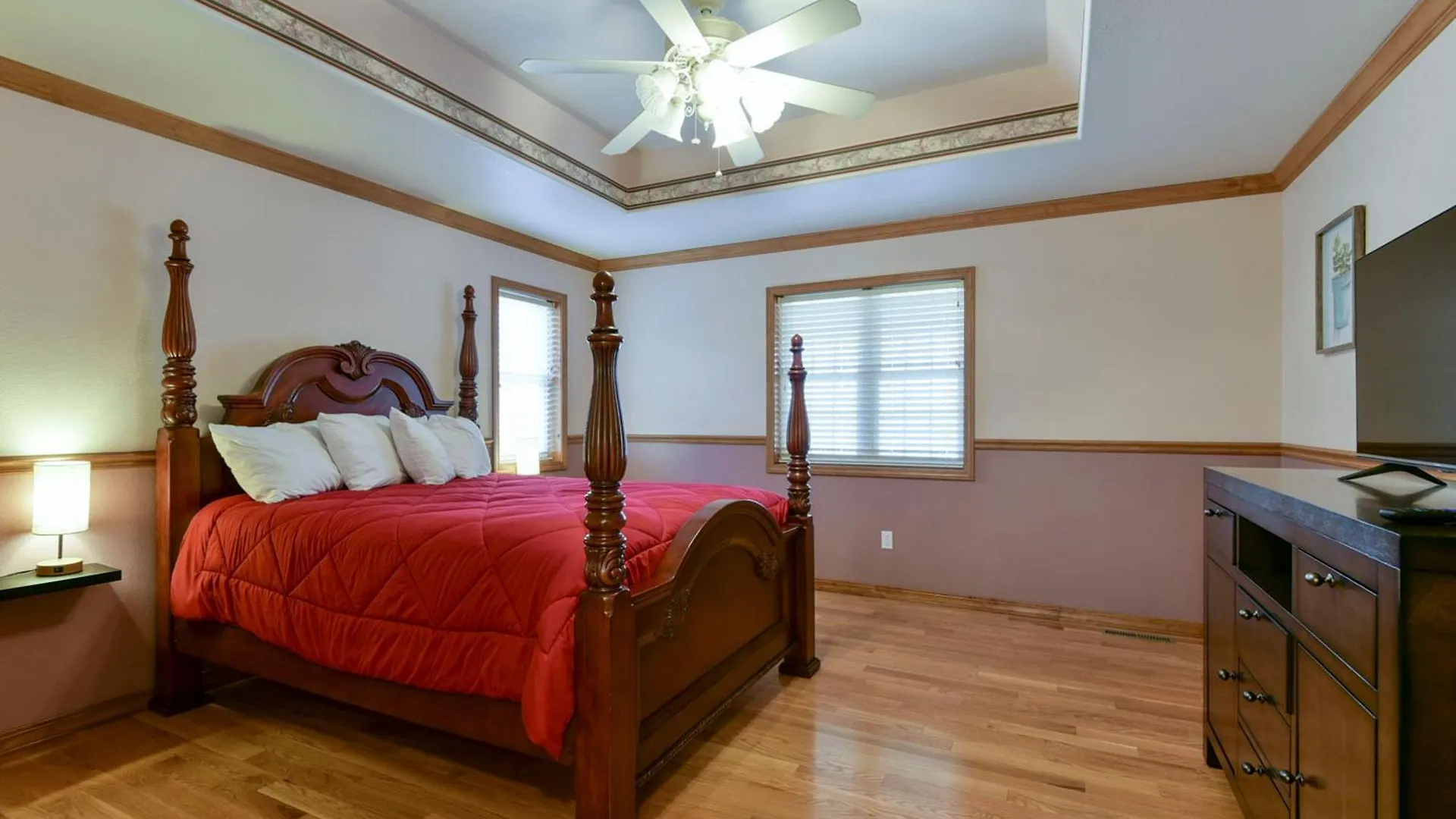 5 Bedroom Vacation Next To Silver Dollar Σπίτι διακοπών Μπράνσον