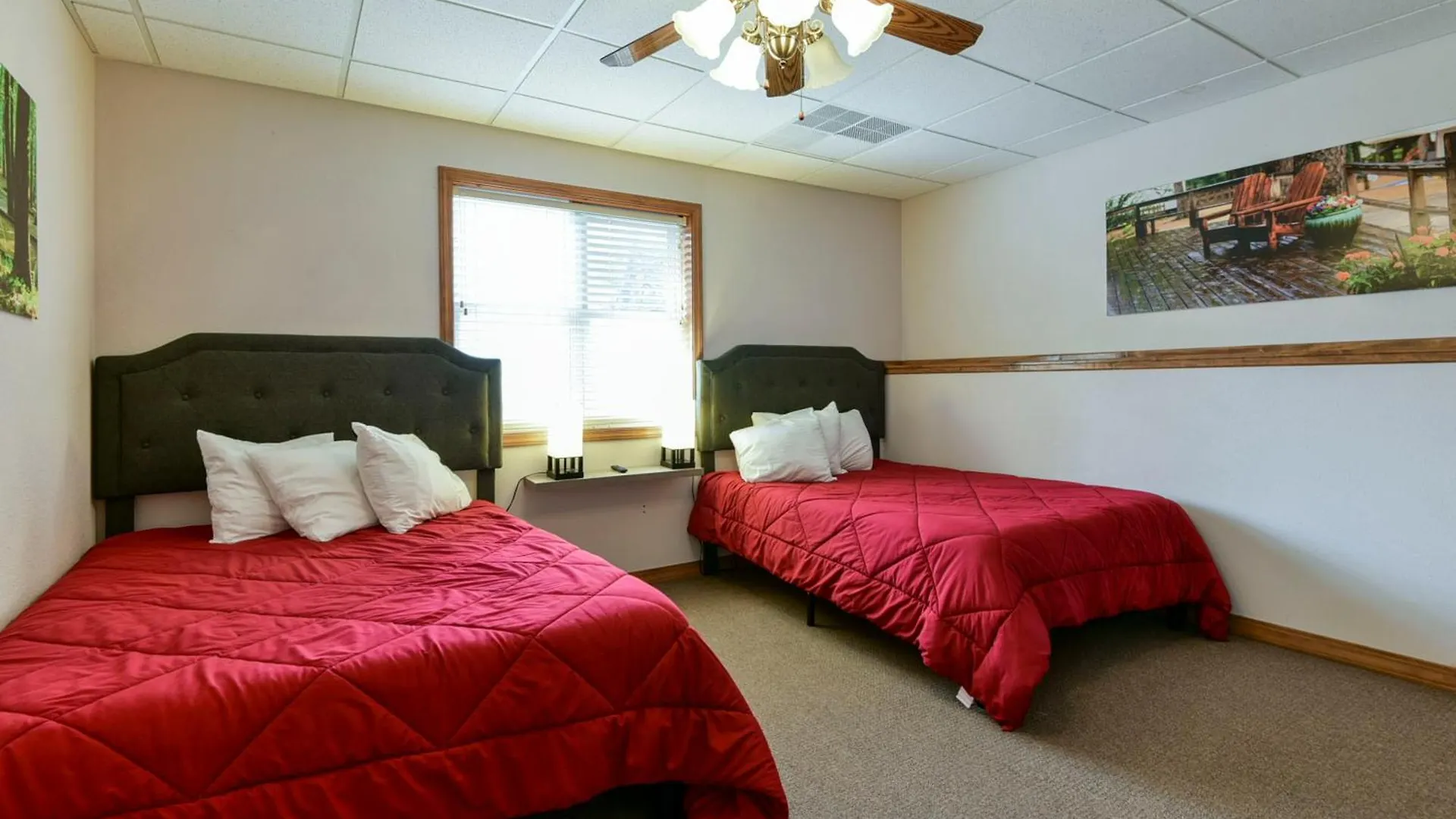 5 Bedroom Vacation Next To Silver Dollar Σπίτι διακοπών