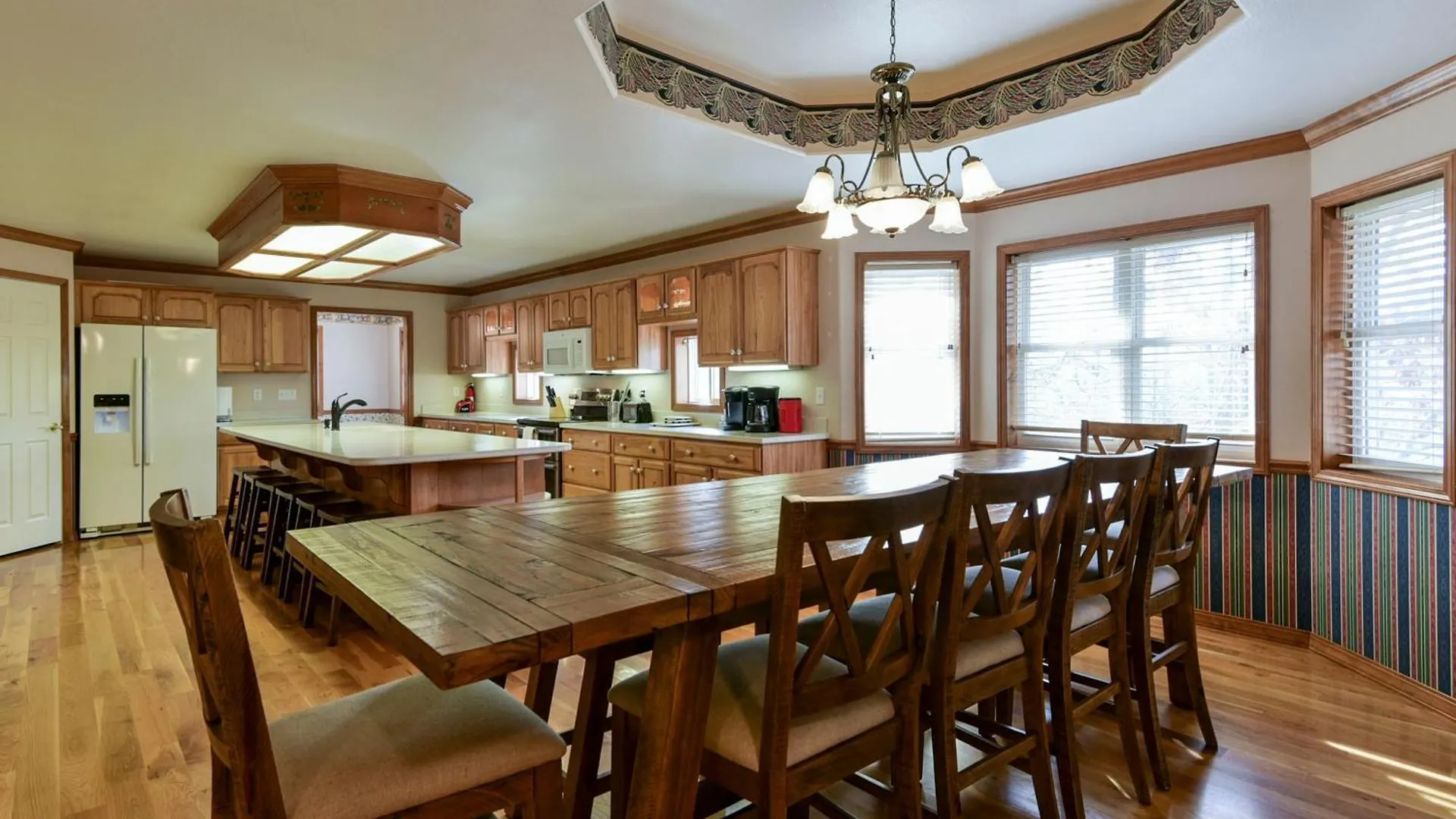 5 Bedroom Vacation Next To Silver Dollar Μπράνσον