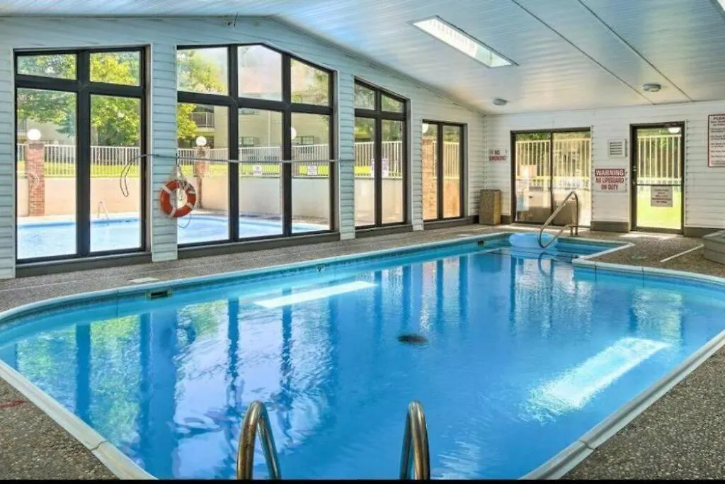 Appartamento Free Silver Dollar & Other Attraction Tickets! Spacious, Great Location, Indoor & Outdoor Pools *