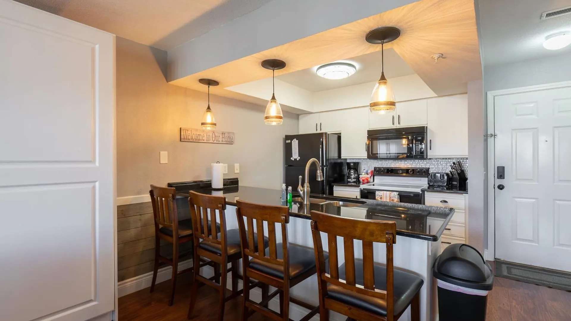 2br Walk-in - Near The 76 Strip - Free Wifi - Pool - Free Tickets Included - Clb-3 Дом отдыха Брэнсон