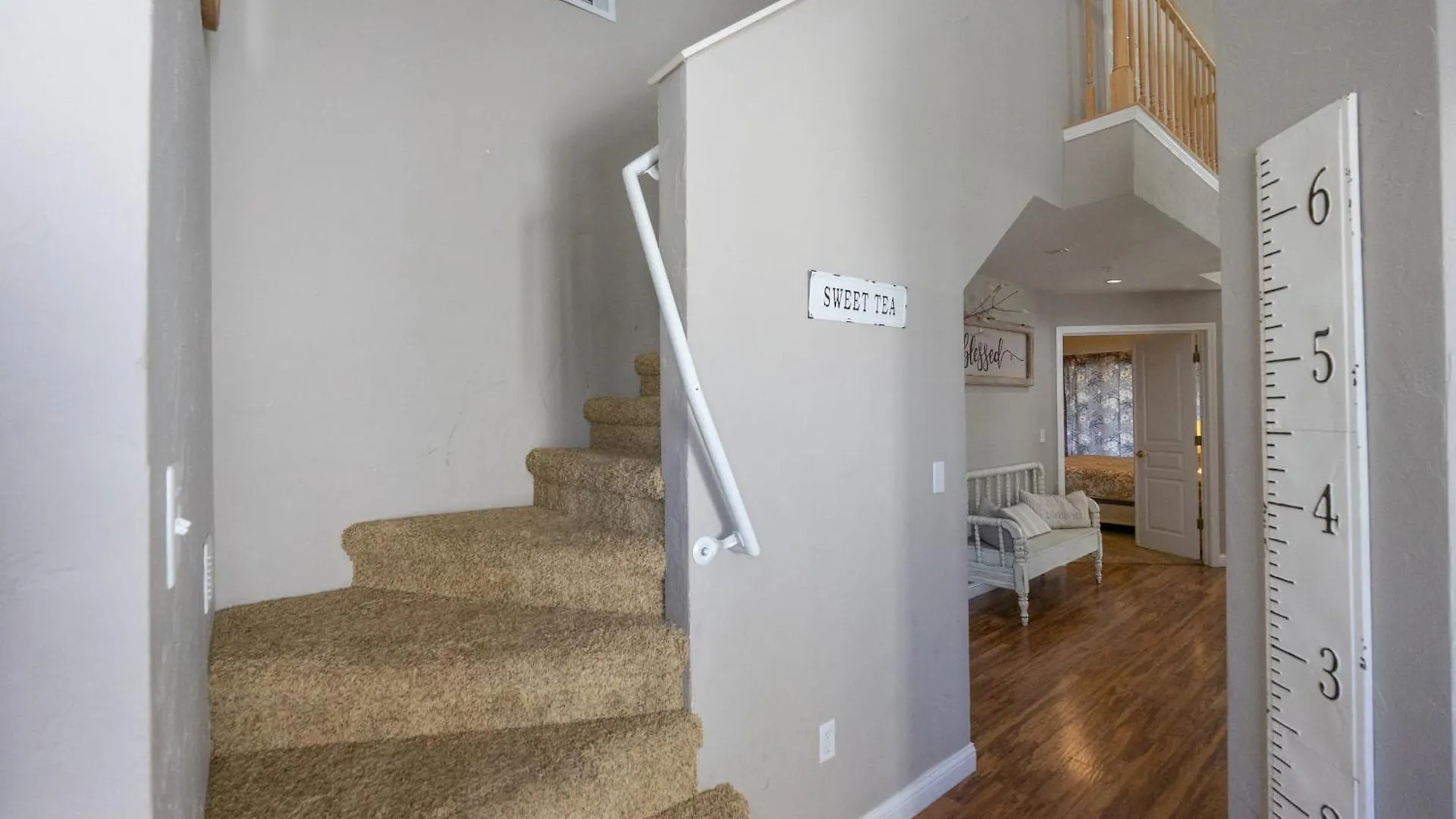 3br With Loft - Near The Strip - Free Attraction Tickets Included - Fw2-6 *