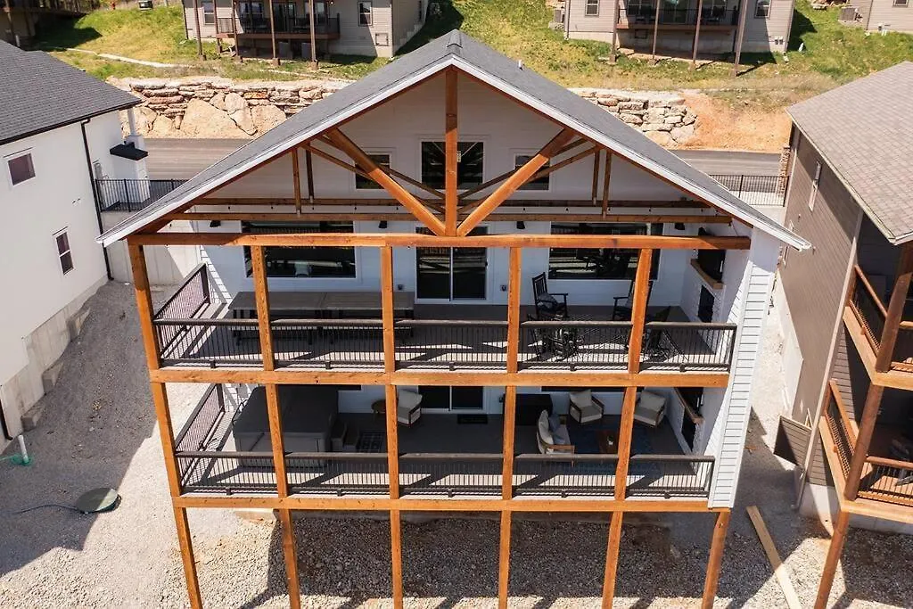 The Walt Villa *