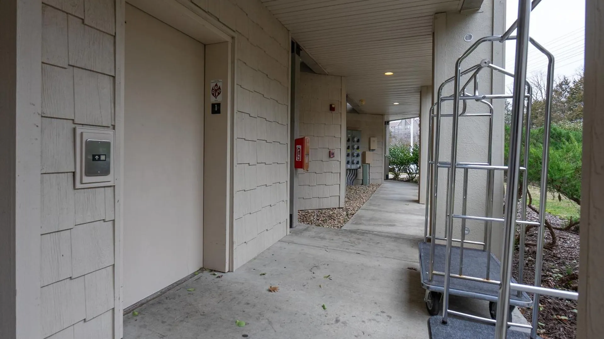 Elevator Access - Heart Of Location - Free Attraction Tickets - Rl5-6 Vakantiehuis