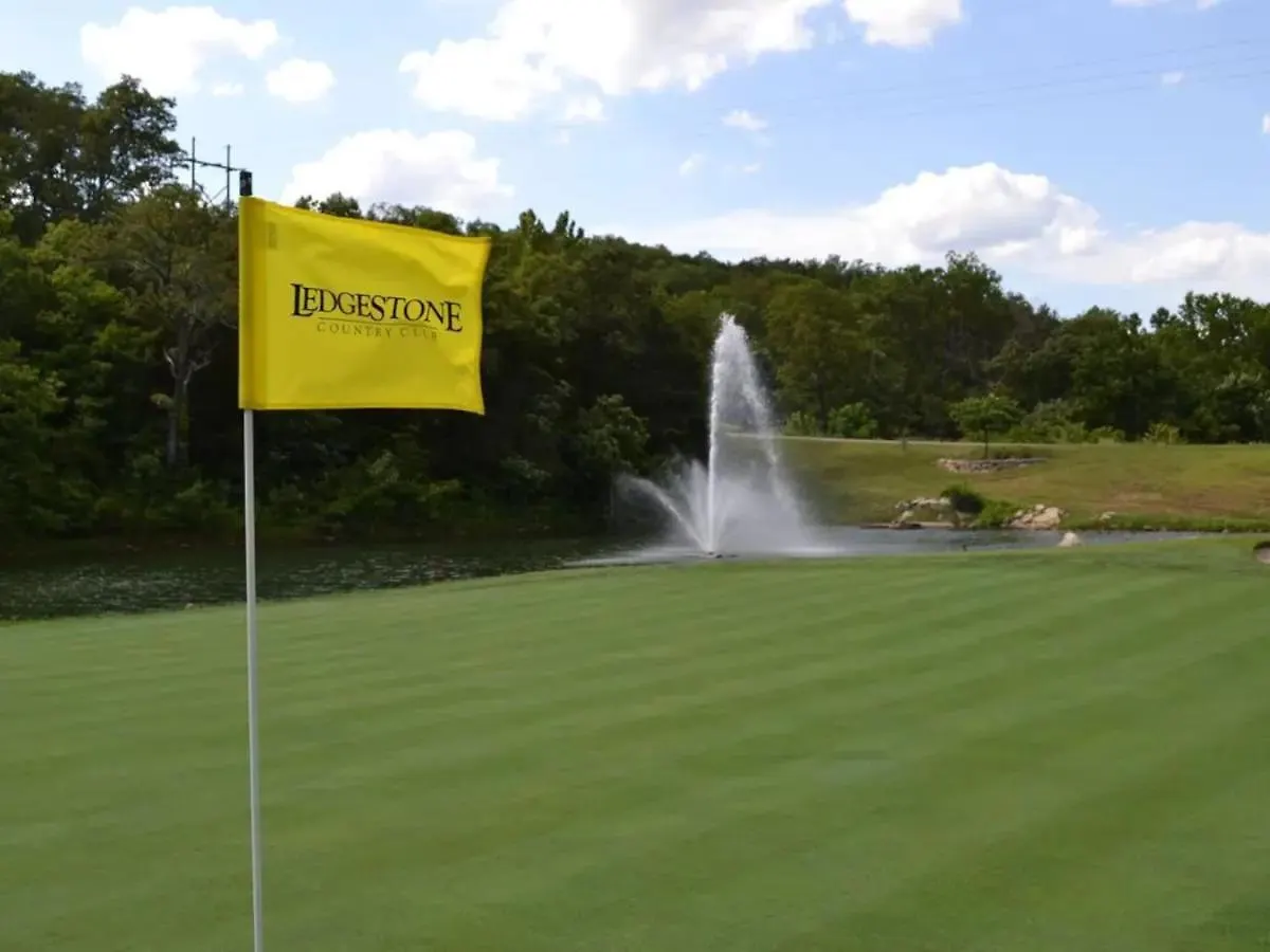 Golf On Site - Walk-in Shower - Jetted Tub - Free Attraction Tickets Included Casa vacanze *