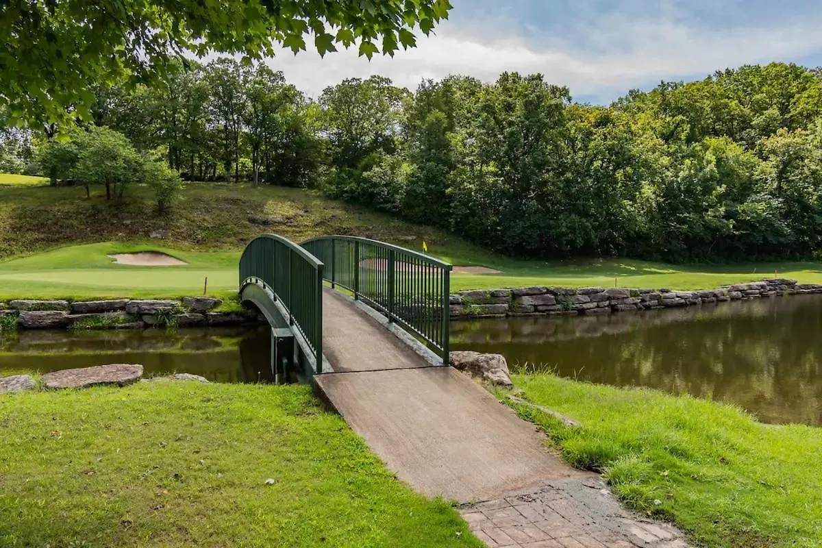 Golf On Site - Walk-in Shower - Jetted Tub - Free Attraction Tickets Included Casa vacanze