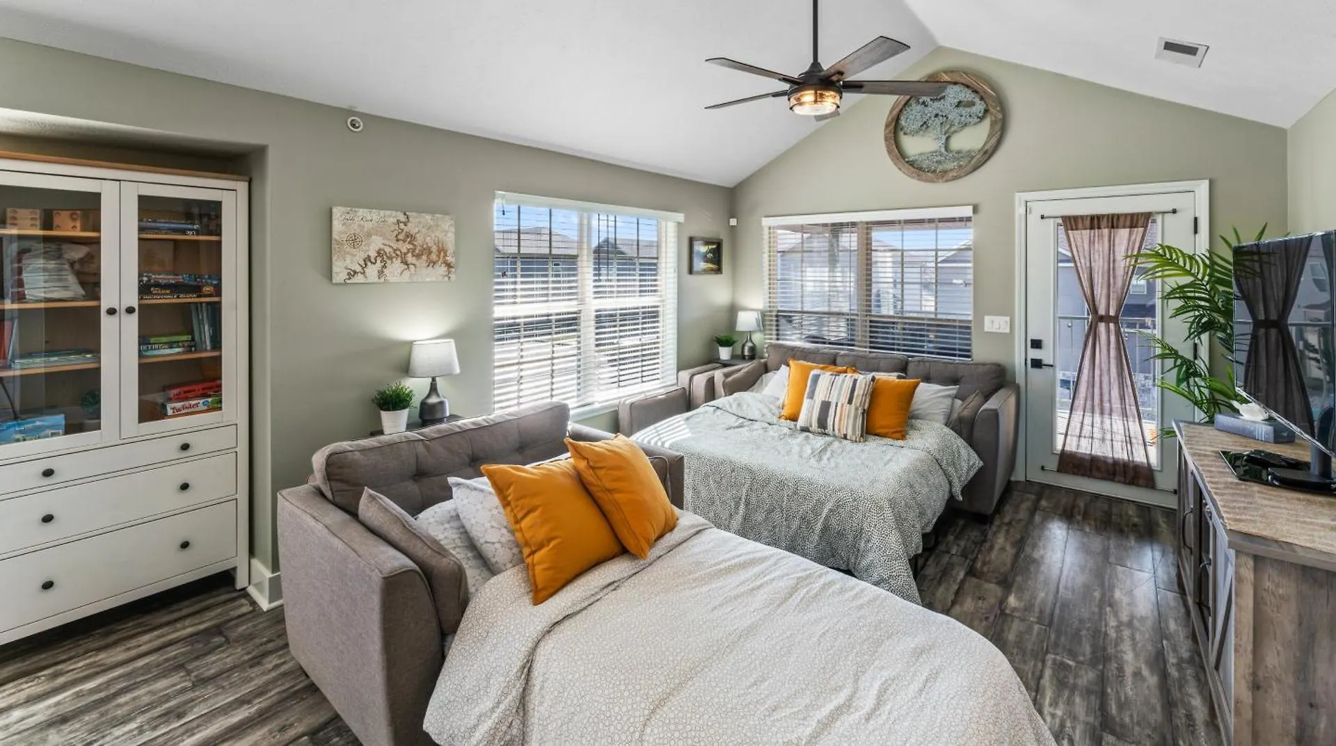 Golf On Site - Walk-in Shower - Jetted Tub - Free Attraction Tickets Included Casa vacanze *