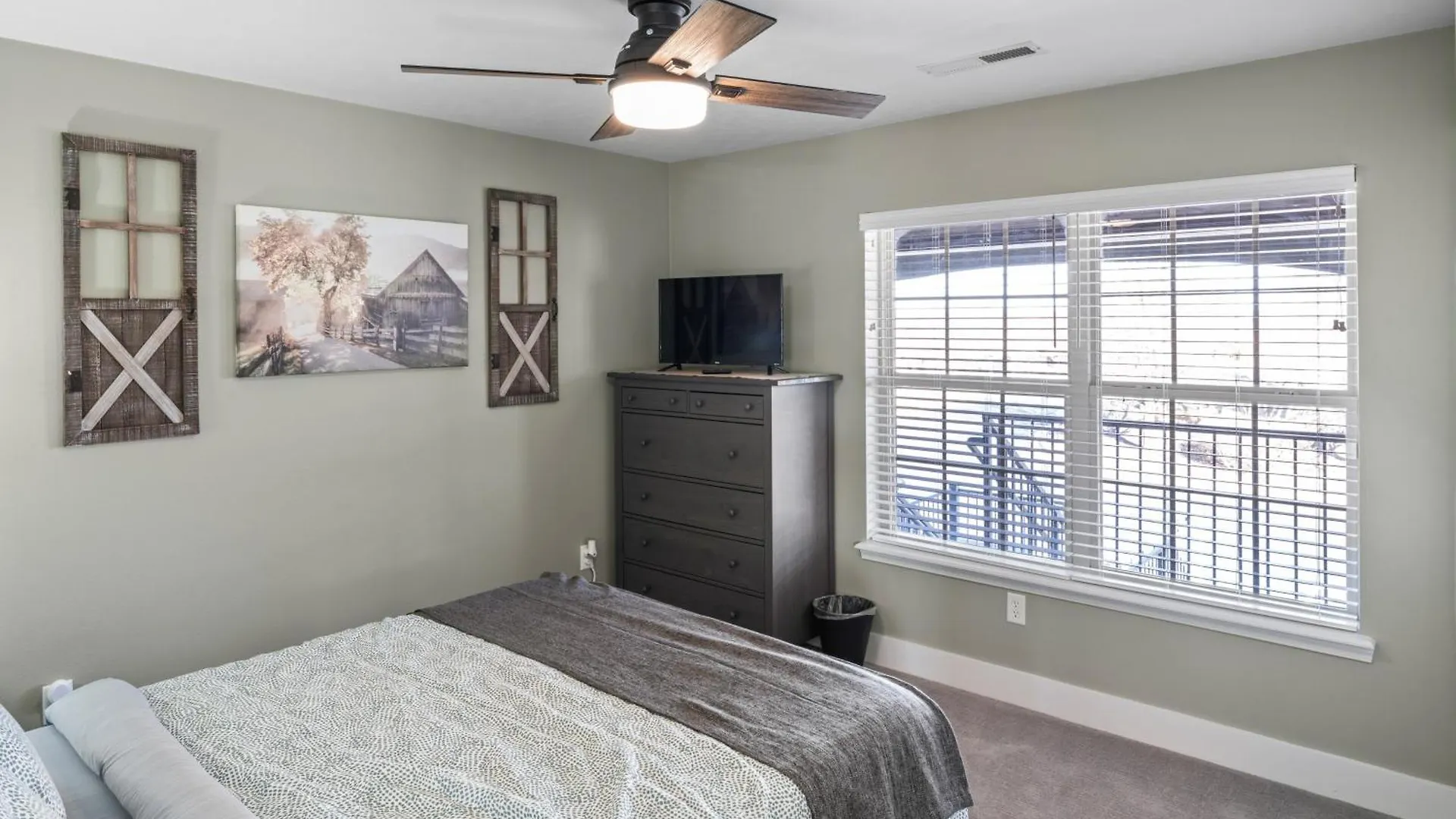 Casa vacanze Golf On Site - Walk-in Shower - Jetted Tub - Free Attraction Tickets Included Branson