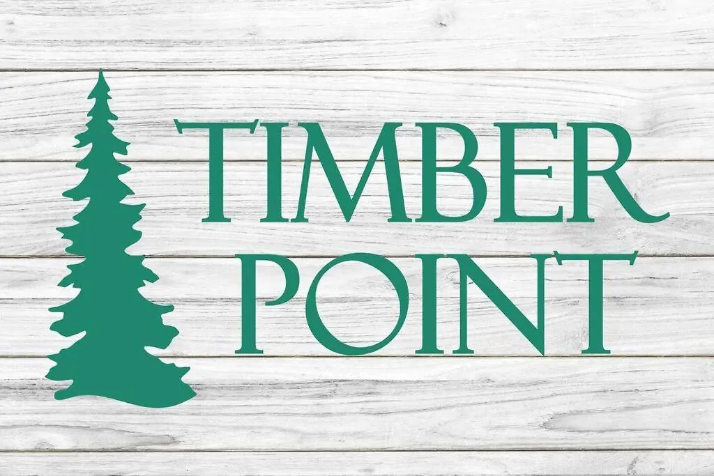 Timberpoint 3 - Indian Point With Pool! Near Silver Dollar * Branson