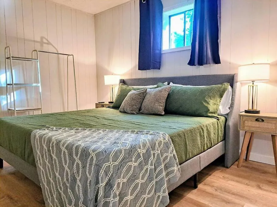 Indian Point Villa#1 At Tribesman On Table Rock Near Silver Dollar City, Villa *
