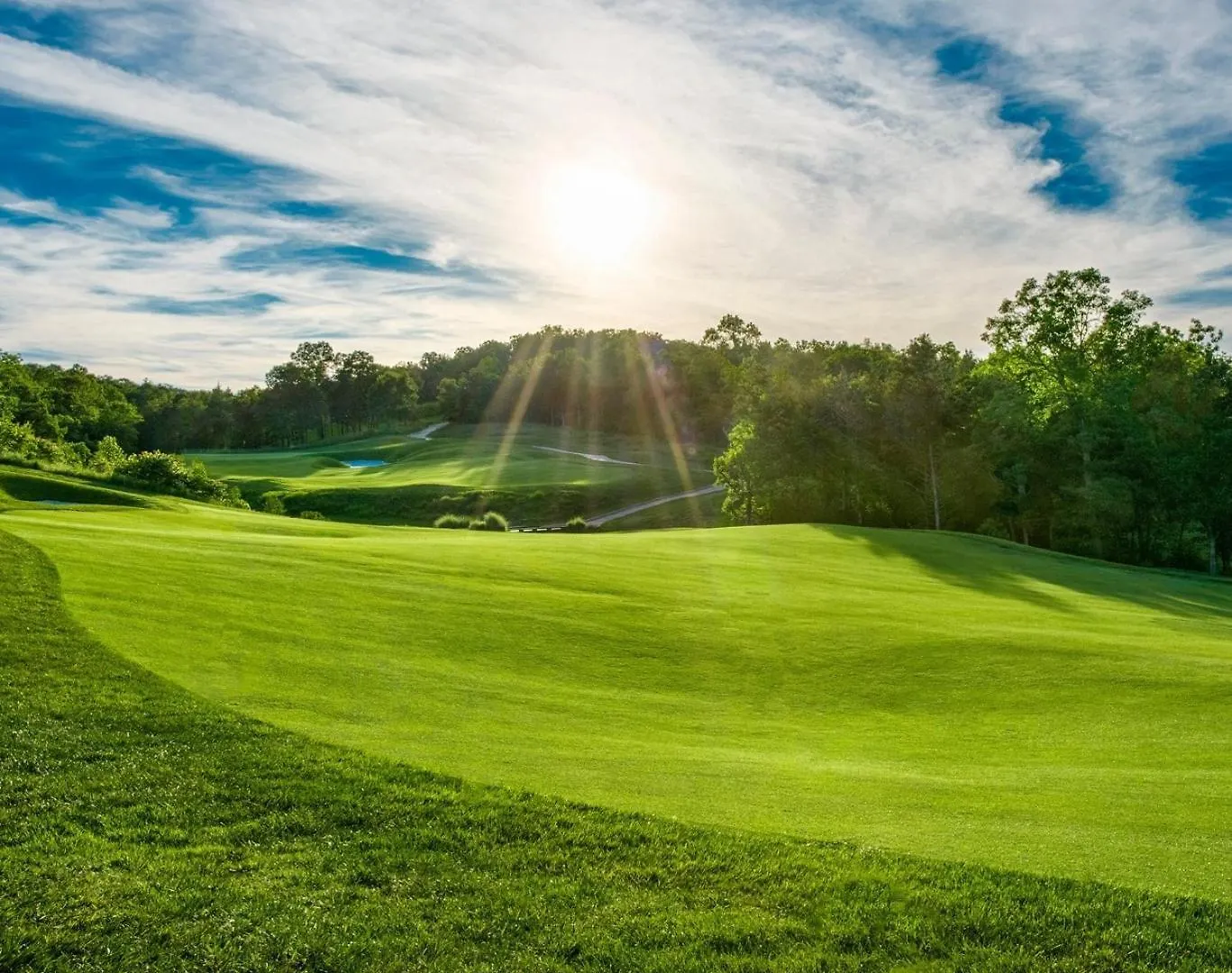 Holiday home Personal Getaway. Golf Gem. Great Location! Branson