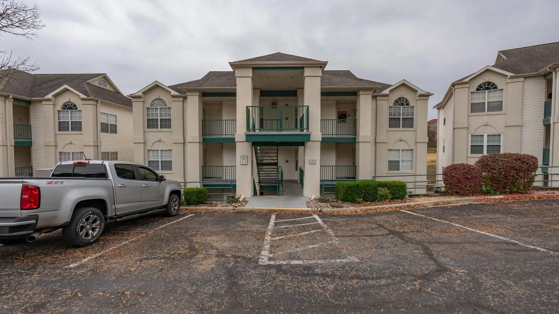 3br With Loft - Near The Strip - Free Attraction Tickets Included - Fw2-6 *