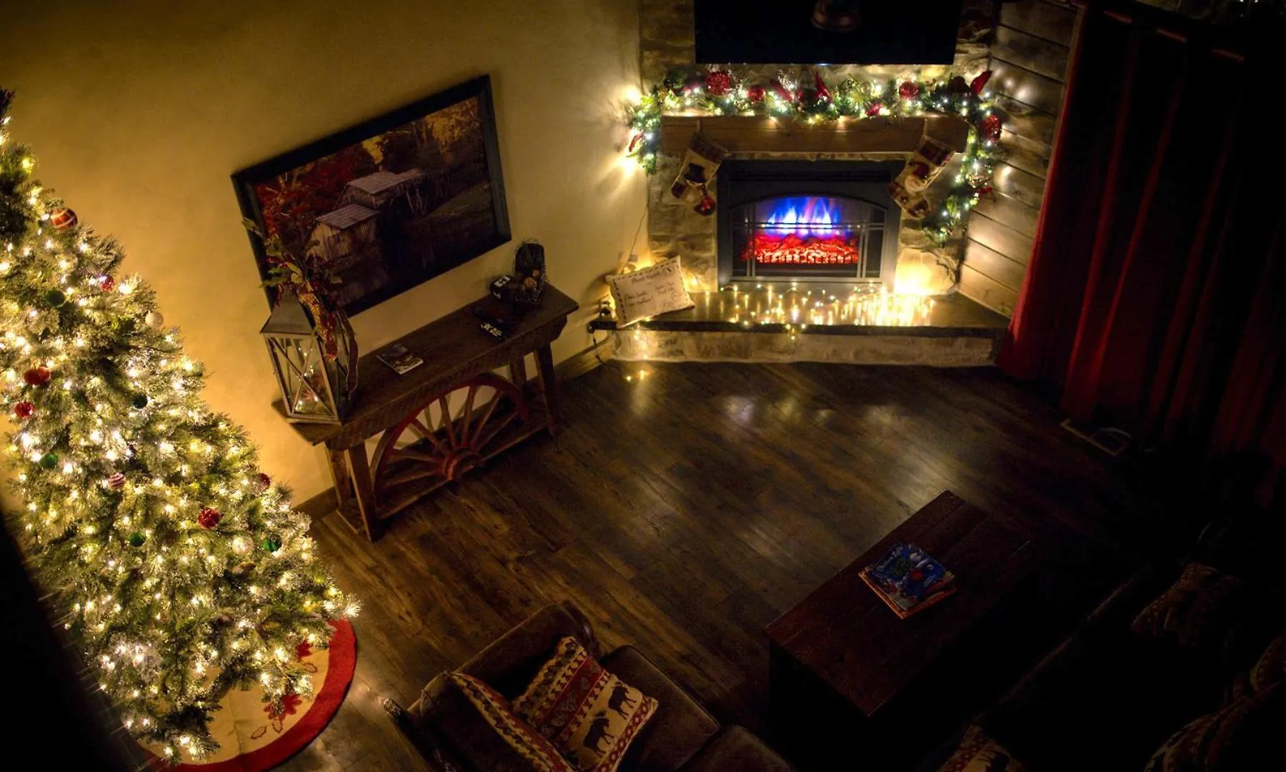 Watermill Cove Luxury Lakefront Theatre 2mi To Sdc Pool Kayaks Dock Βίλα