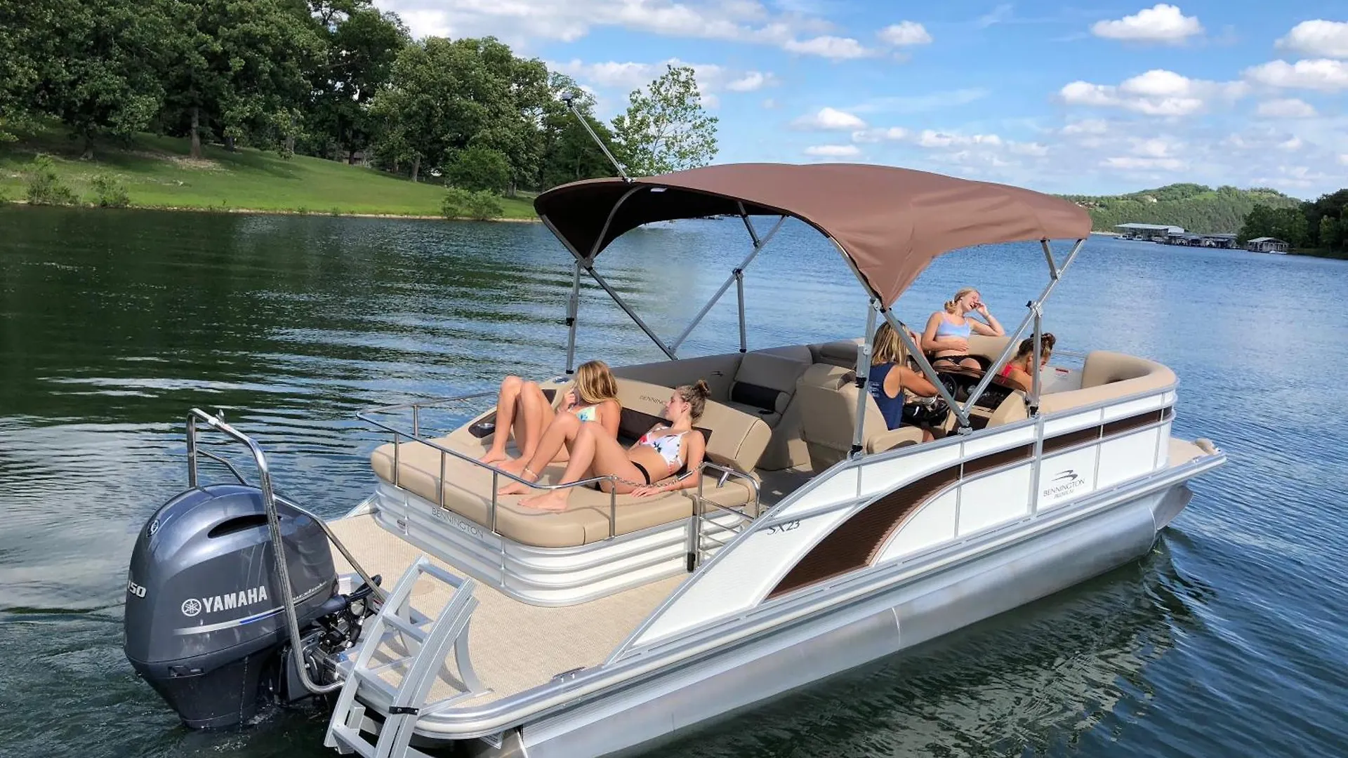 Βίλα Watermill Cove Luxury Lakefront Theatre 2mi To Sdc Pool Kayaks Dock *