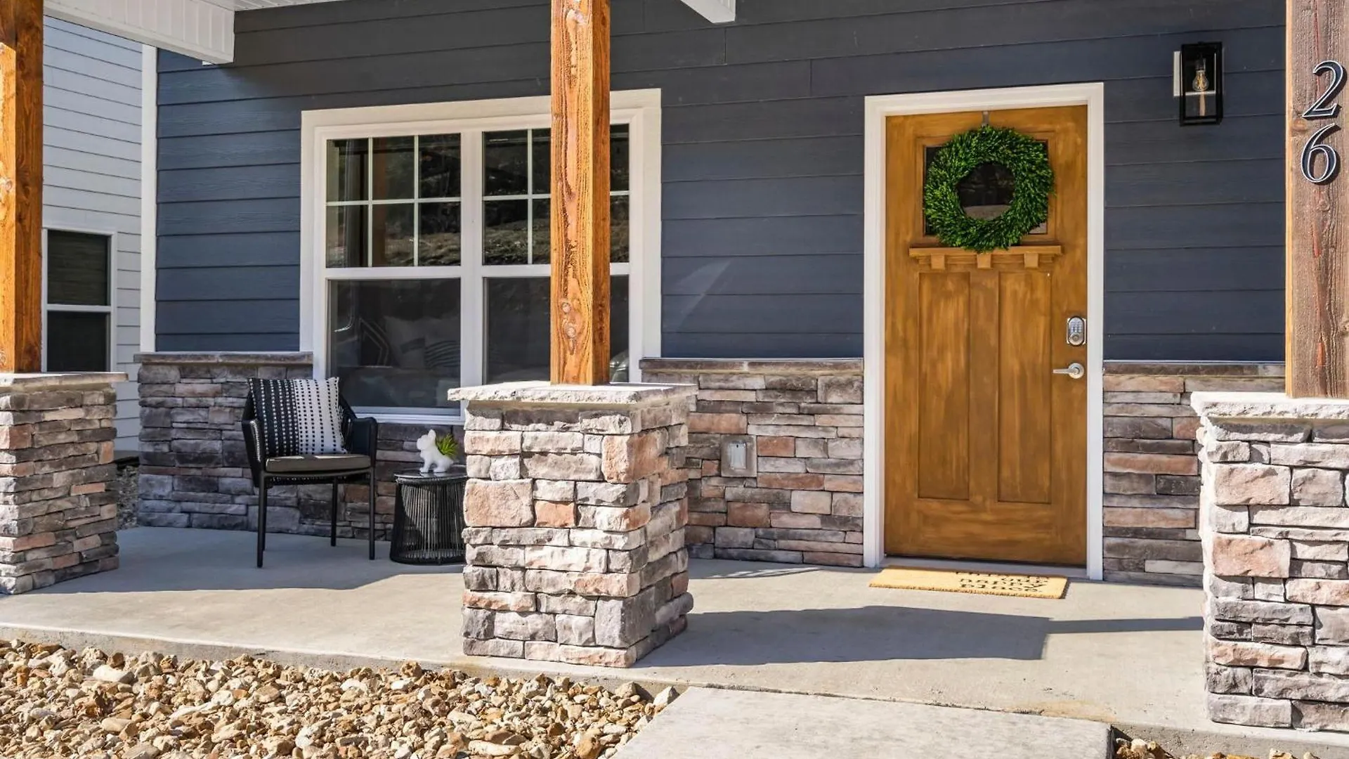 Holiday home Lakeshore Living *