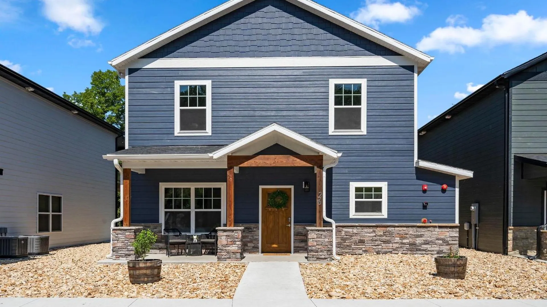 Lakeshore Living Branson