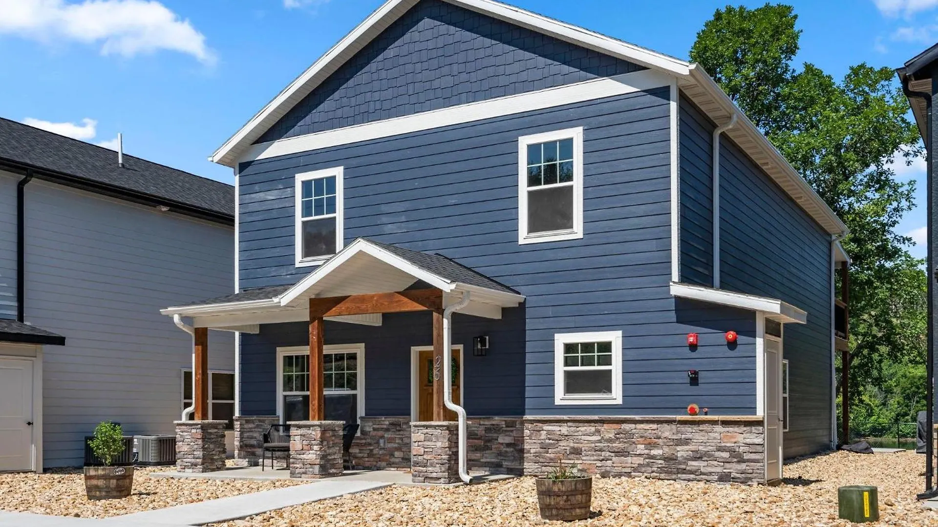 Holiday home Lakeshore Living