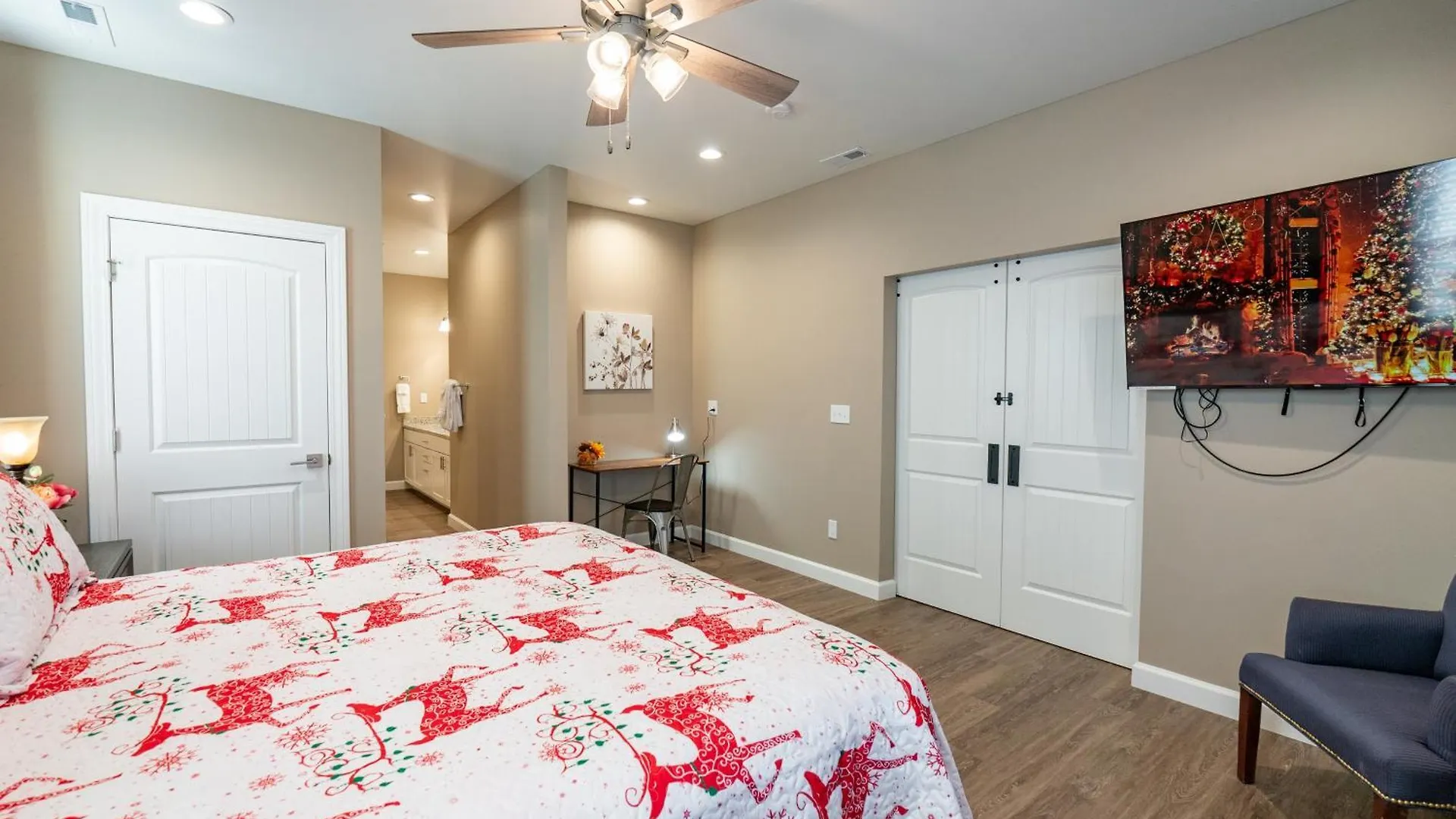 New Build - Walk-in 3br - 2 Pools - Free Tickets Included - Fhg-208 Holiday home *
