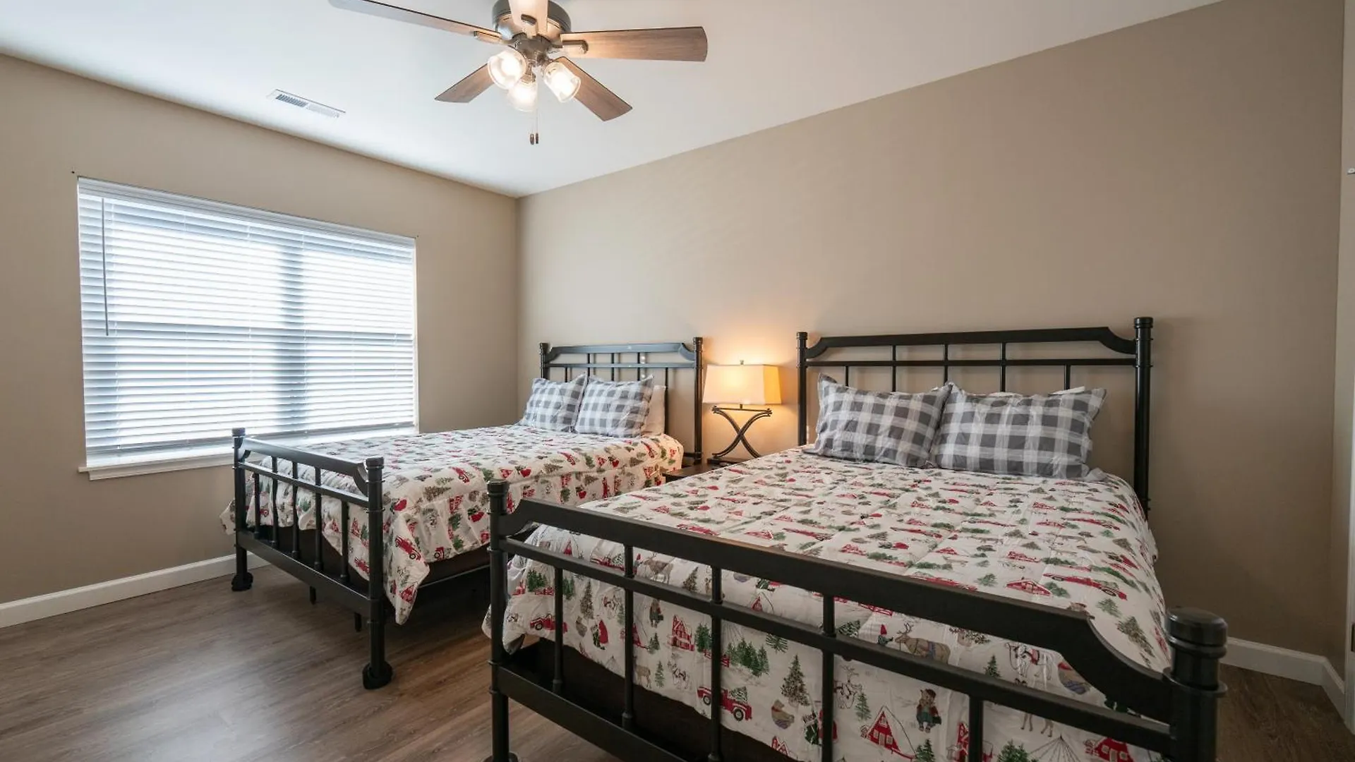 Holiday home New Build - Walk-in 3br - 2 Pools - Free Tickets Included - Fhg-208 Branson