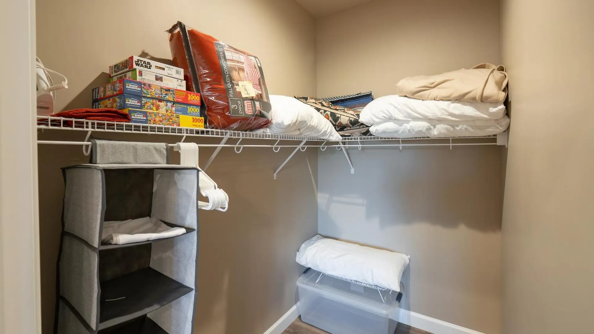 New Build - Walk-in 3br With Arcade Game - Free Attraction Tickets Included -- Fhg-207 Apartamento