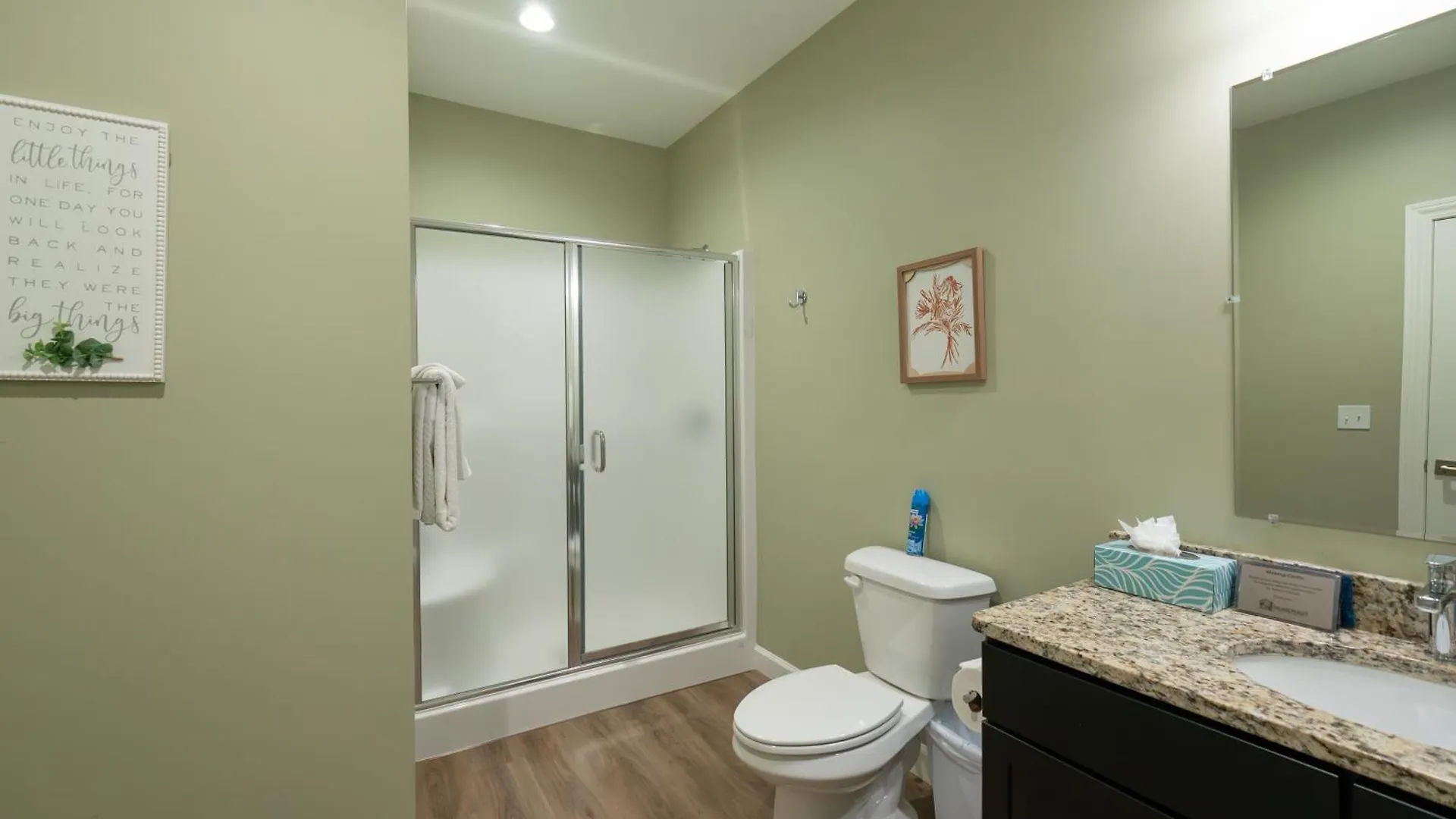 New Build - Luxury 3br Walk-in With Amenities - Free Tickets Included - Fhg-107 브랜슨
