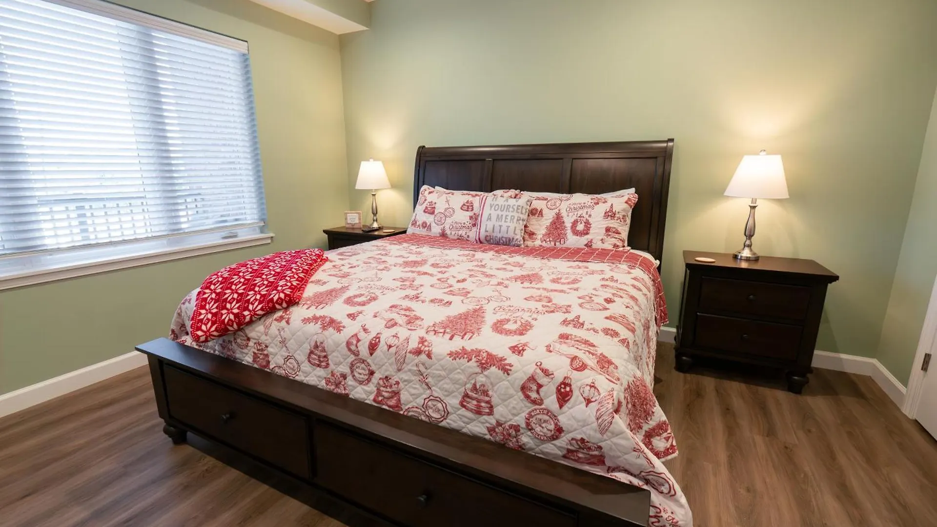 New Build - Luxury 3br Walk-in With Amenities - Free Tickets Included - Fhg-107 브랜슨