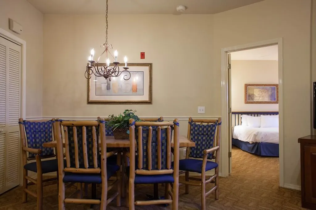 Club Wyndham At The Meadows Resort