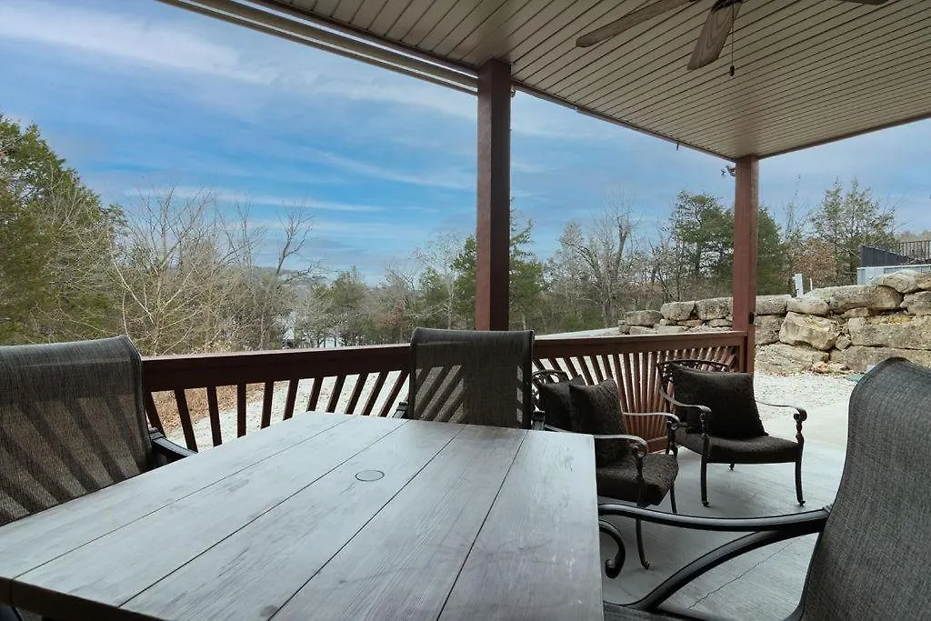 Rockwood Retreat