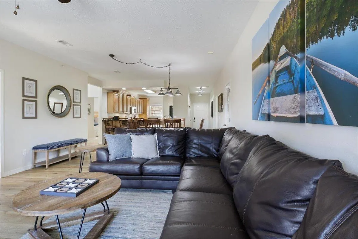 Rockwood Retreat Branson