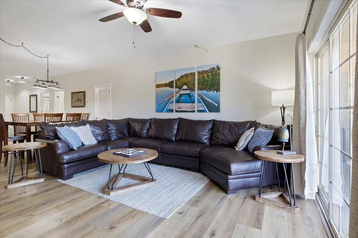 Semesterbostad Rockwood Retreat Branson