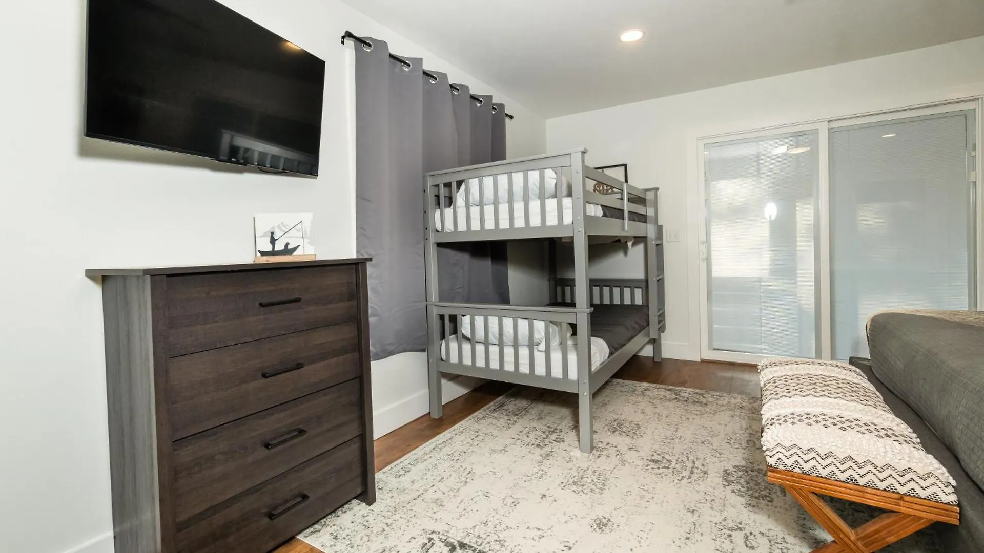 The Lofts On Indian Point - Near Silver Dollar Branson