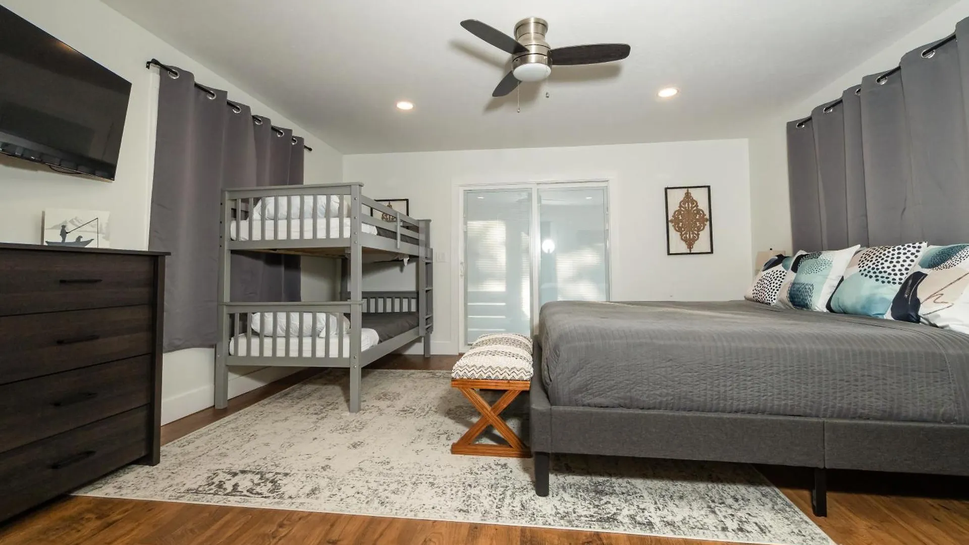 The Lofts On Indian Point - Near Silver Dollar