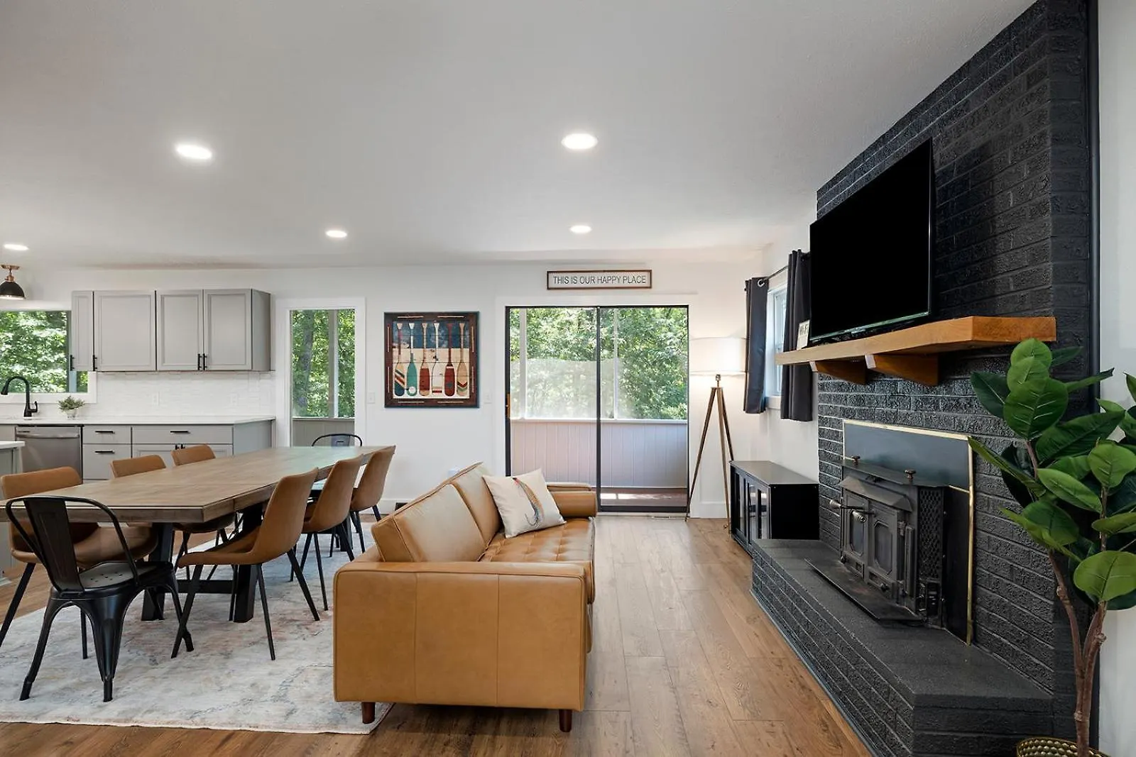 The Lofts On Indian Point - Near Silver Dollar *