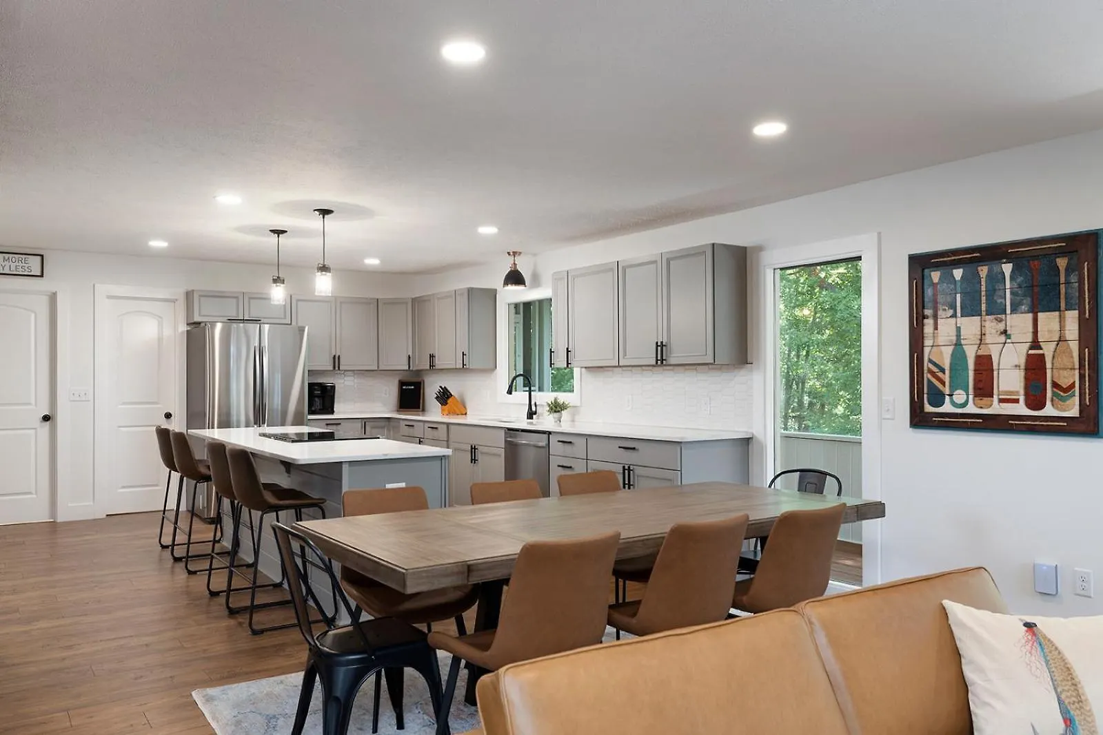 The Lofts On Indian Point - Near Silver Dollar Apartament Branson